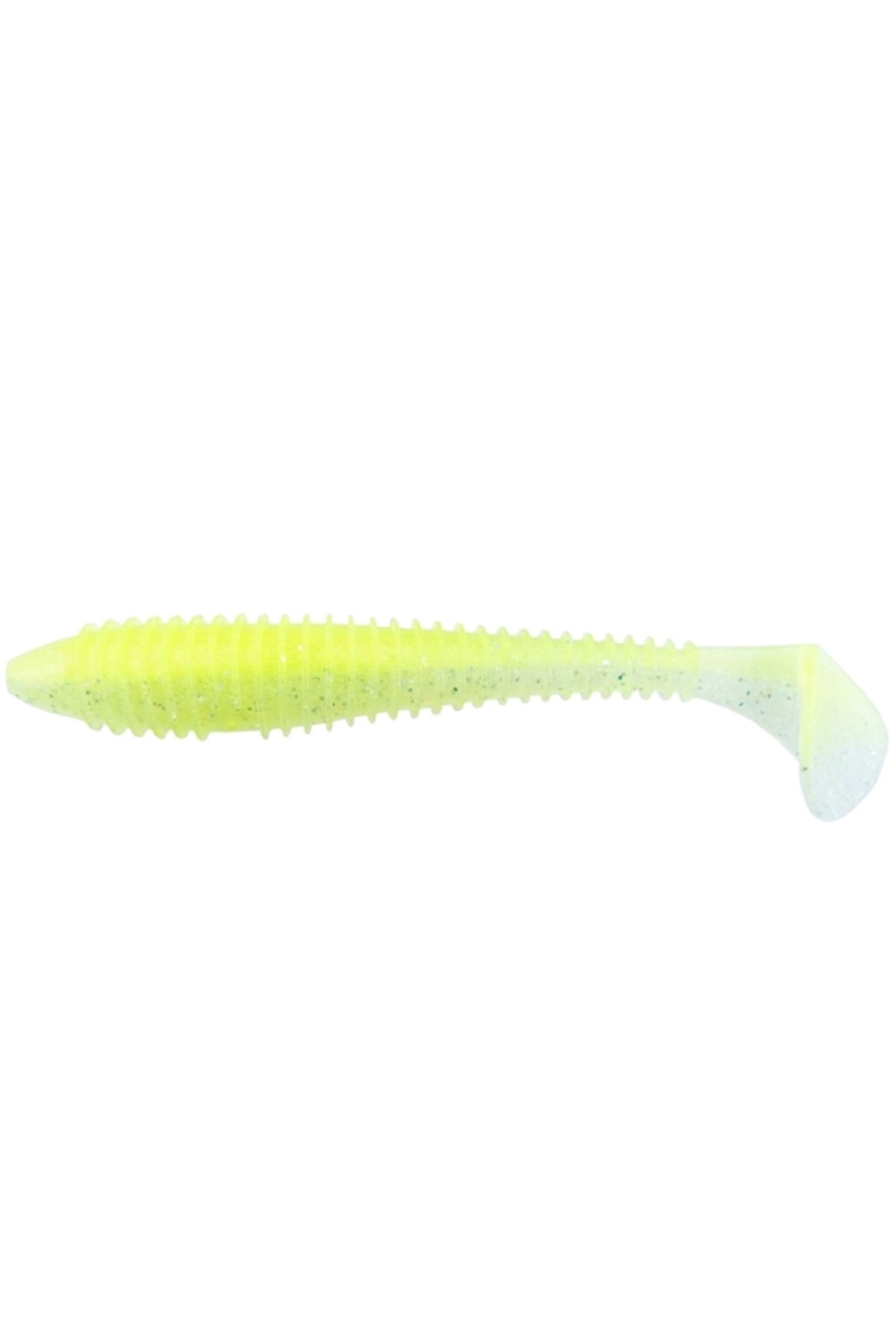 Nălucă - Shad Keitech Swing Impact FAT Chart Shad 484 7.1cm