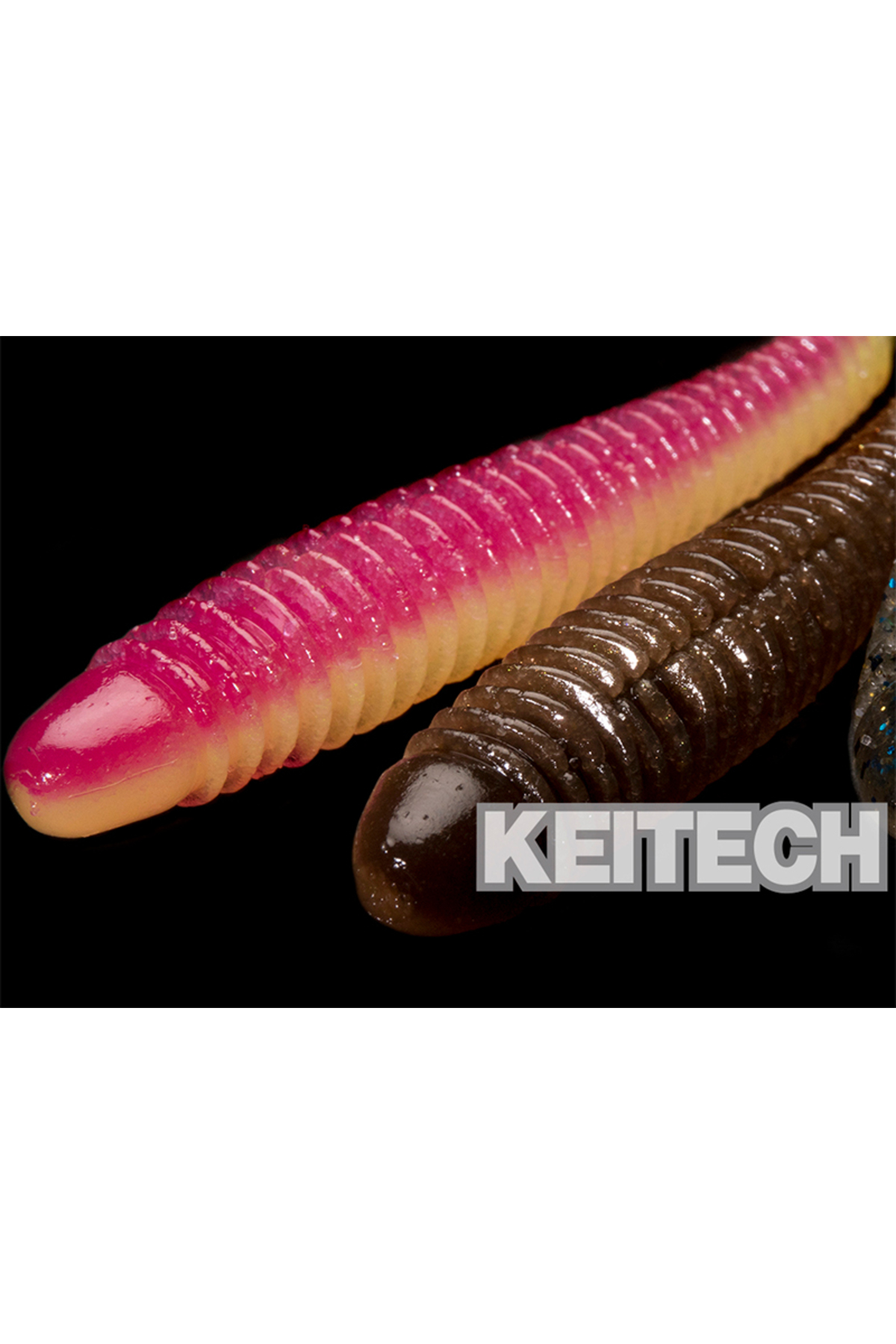 Shad Keitech Swing Impact Slim Rotten Carrot PAL#11 8.9cm [1]