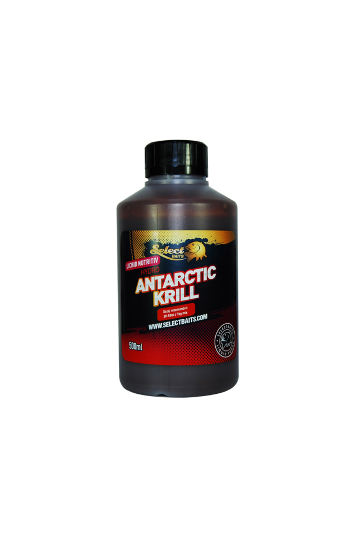 Nălucă - Select Baits lichid Hydro Antarctic Krill 500ml