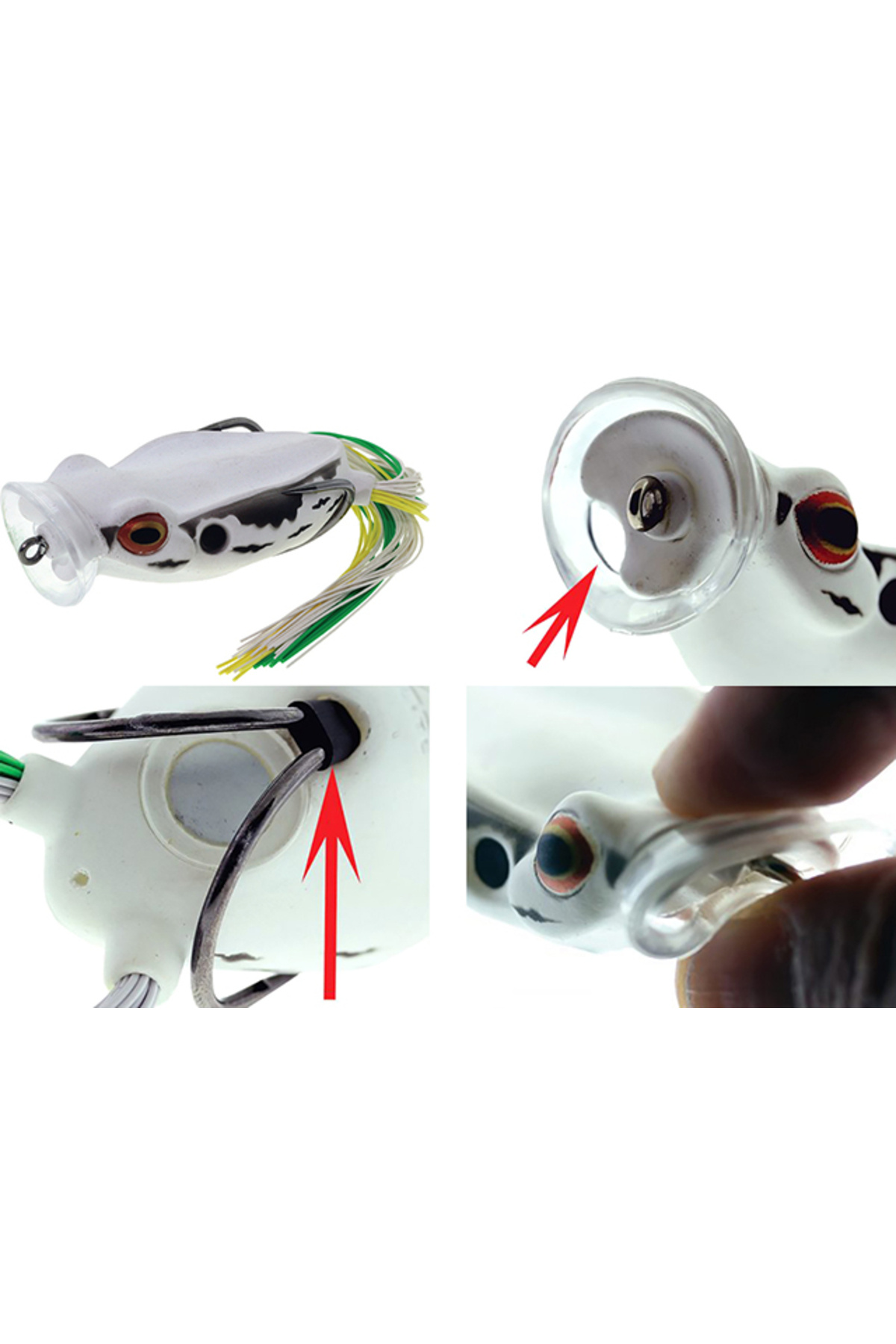 Vobler River2Sea Spittin WA 55 5.5cm 16g Leopard 12 F 5.5cm 16g Leopard 12 [2]