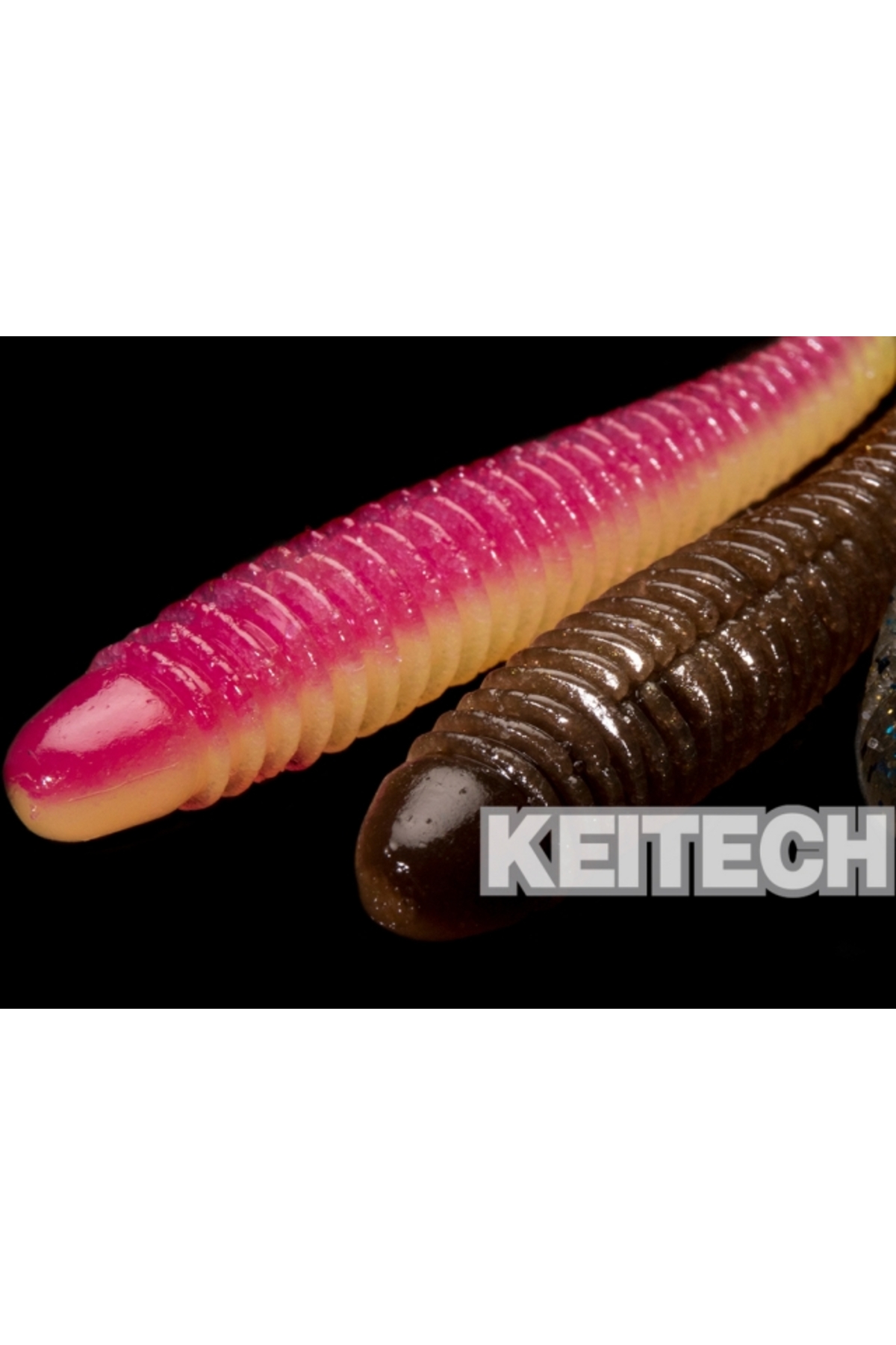 Shad Keitech Swing Impact Slim Crystal Flash 529 10cm [2]