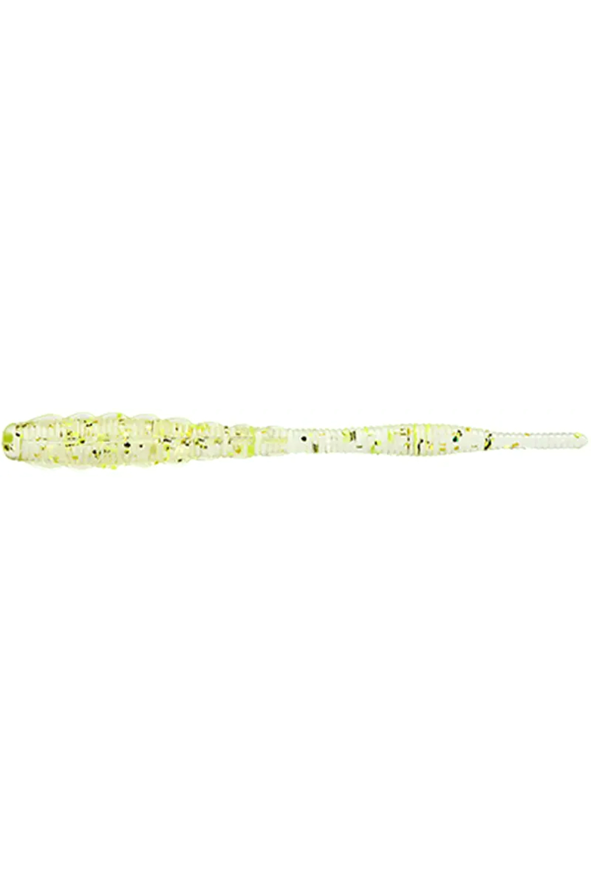 Nălucă - FishUp Aji Scaly 5.8cm #412 UV Clear Chartreuse 5.8cm UV Clear Chartreuse