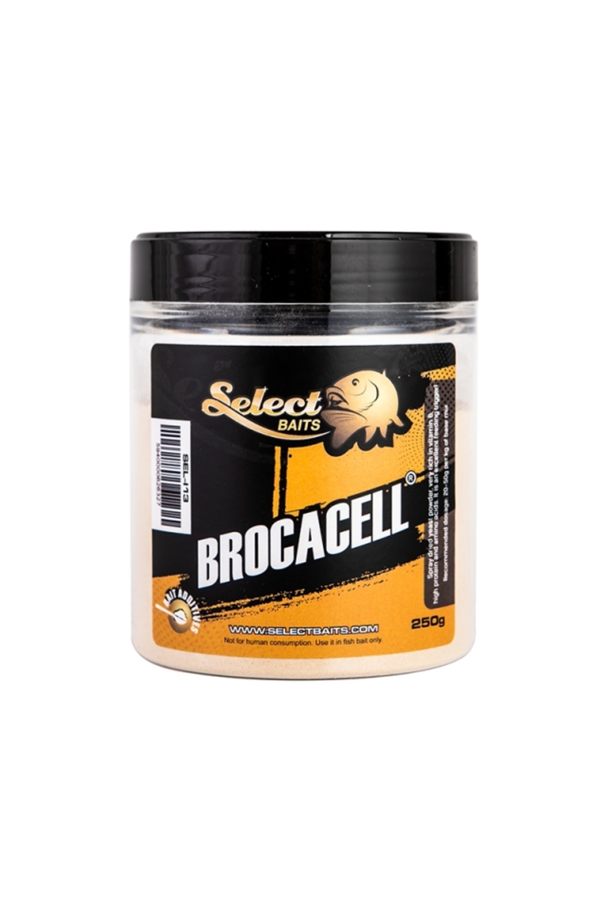 Nălucă - Select Baits Brocacell 250g
