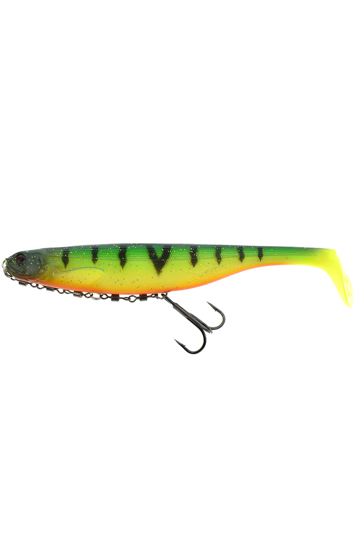 RTB Single Chain Swivel Stinger 8cm - #2/0 [1]