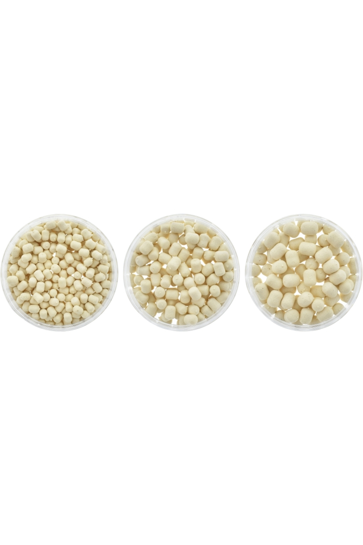 Momeli critic echilibrate Select Baits Method Feeder Wafters Stinky Garlic 6mm [1]