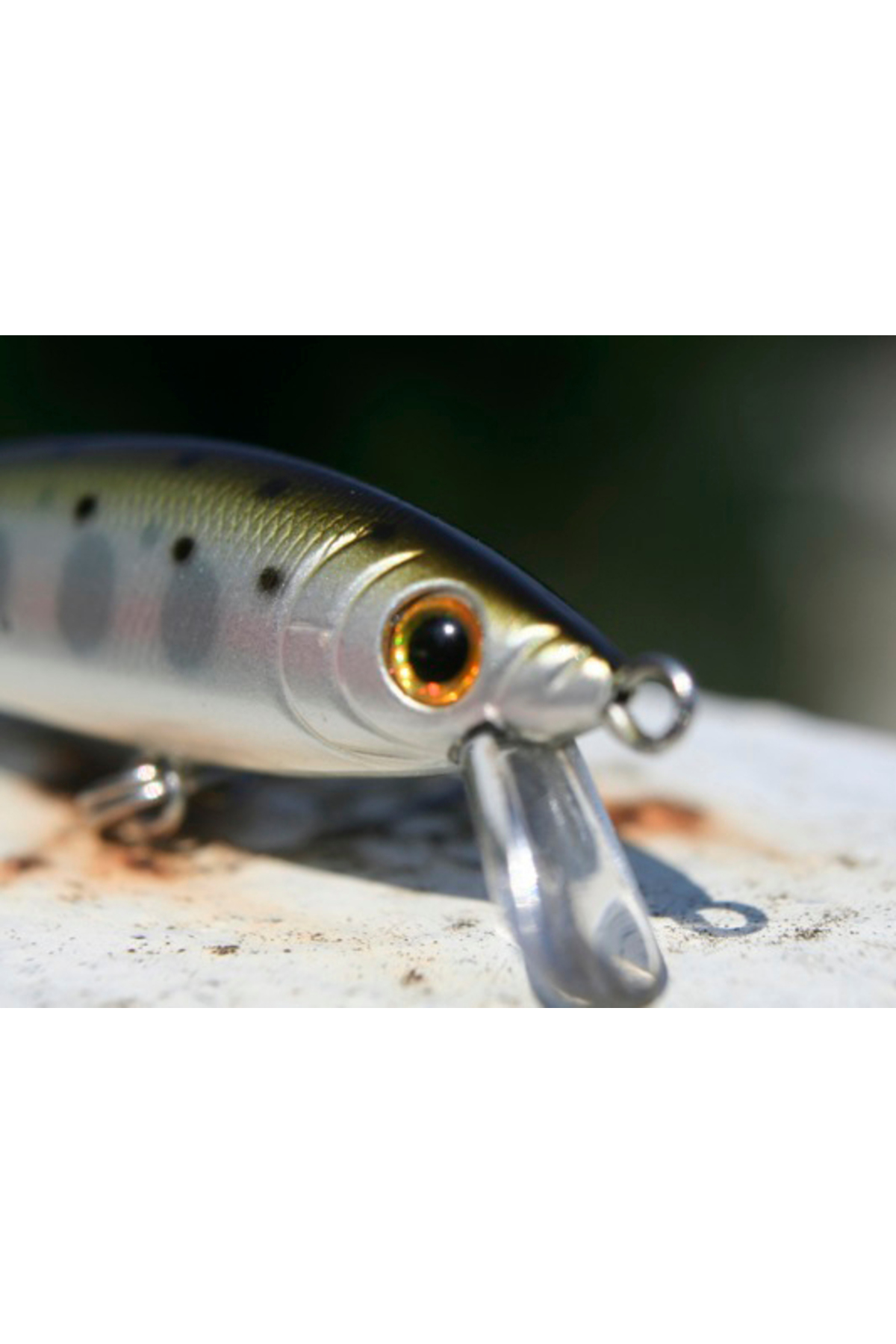 Vobler Smith Luna TR 47mm 1.9g 04 SP Luna TR 47mm 1.9g 04 [2]