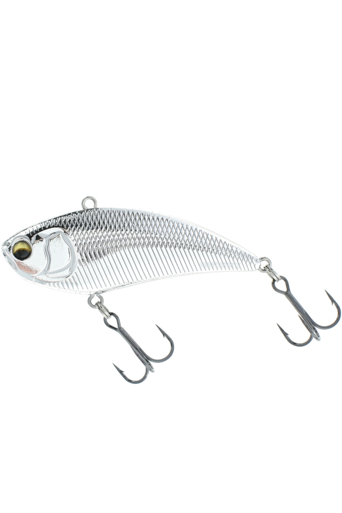 Nălucă - Vobler RTB Vibration 68TG 6.8cm 21g #09 Chrome S 6.8cm 21g Chrome