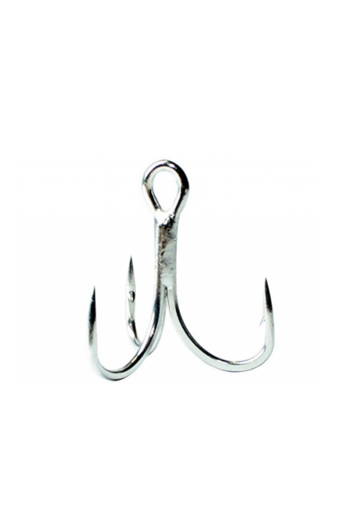 Vârtej - Ancore Vanfook DT-58S Predator Treble #1/0