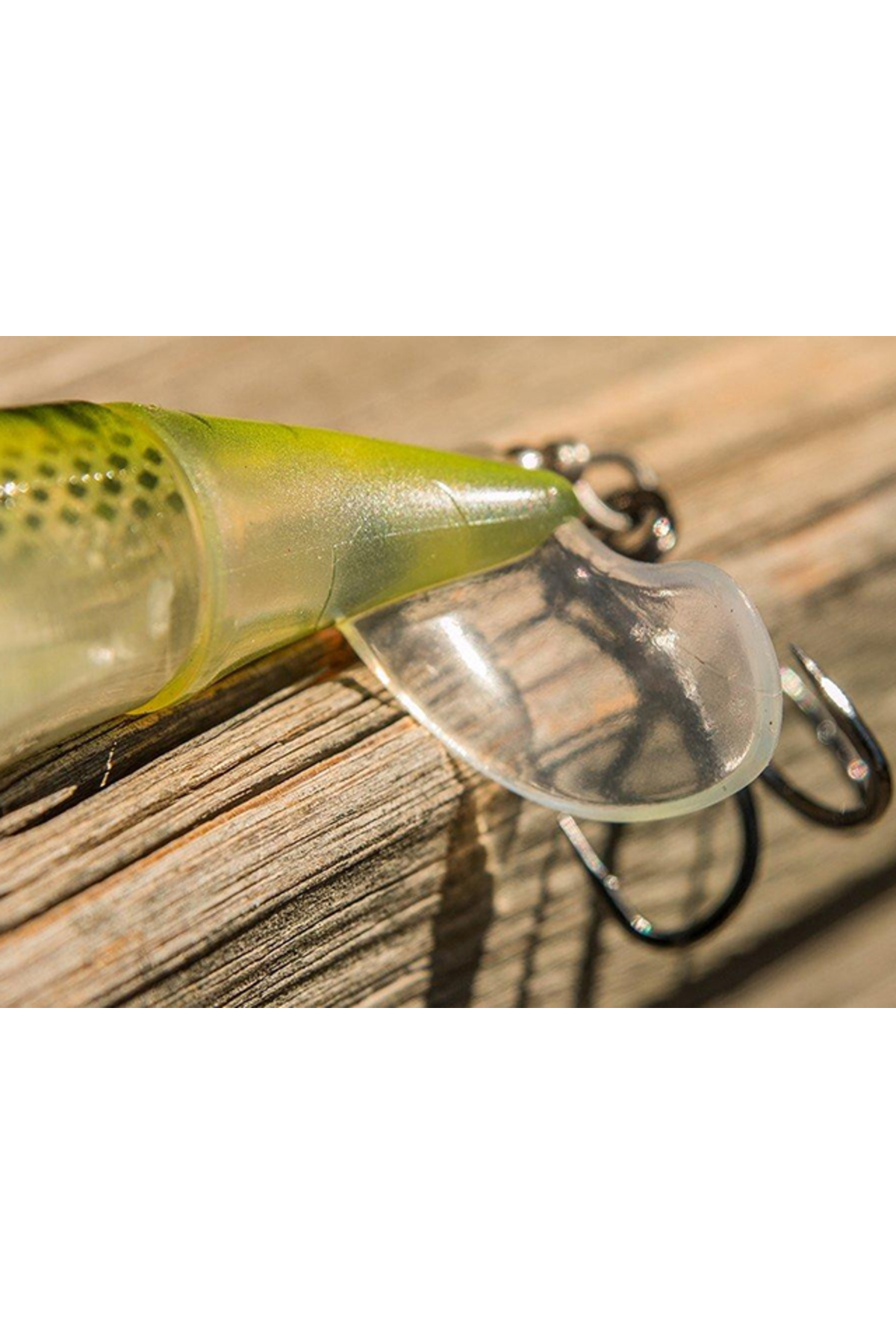 Vobler River2Sea Whopper Plopper 110 11cm 28g Yellow Head 19 F 11cm 28g Yellow Head 19 [3]