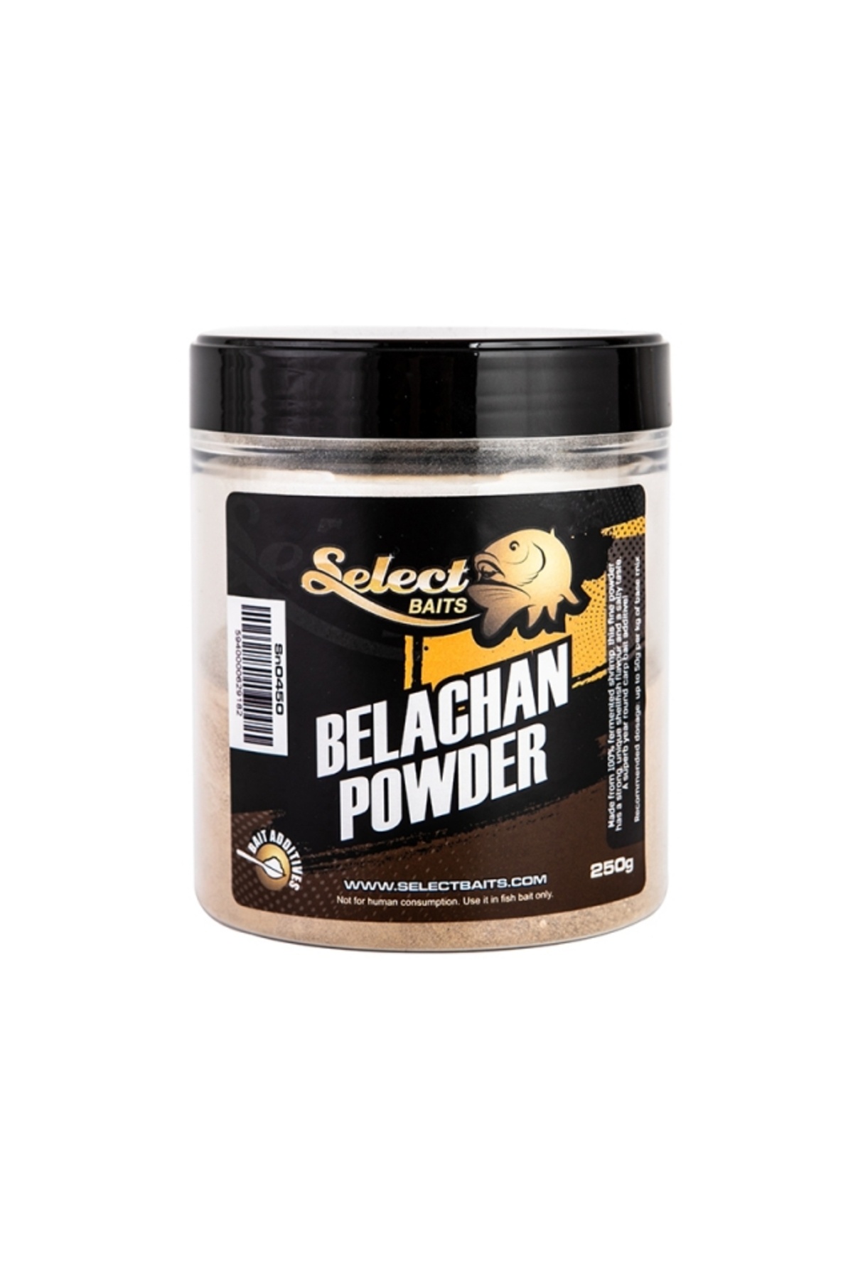 Nălucă - Select Baits Belachan Powder 250g