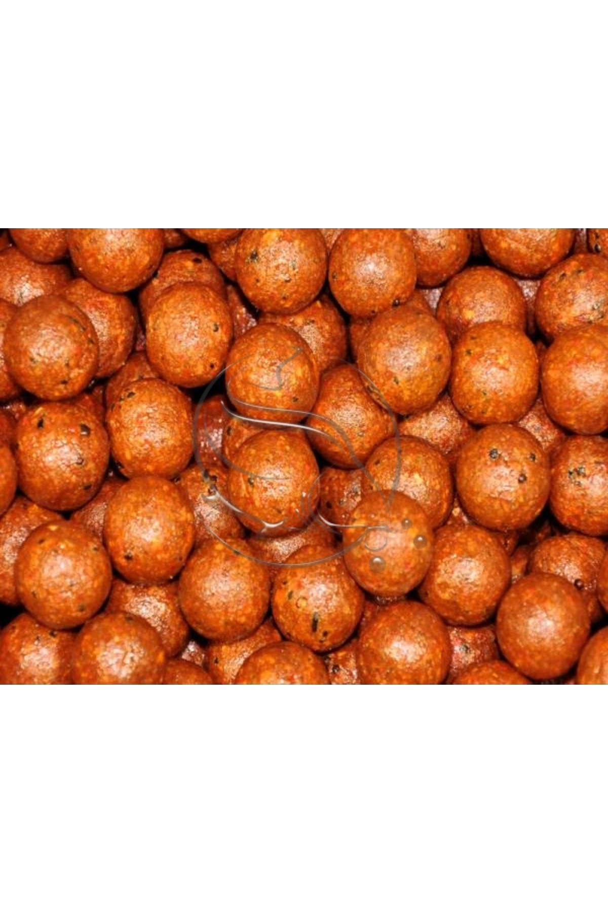Select Baits boilies Hot Fish + Monster Crab & Black Pepper Oil 24mm (solubile) / 1 kg [1]
