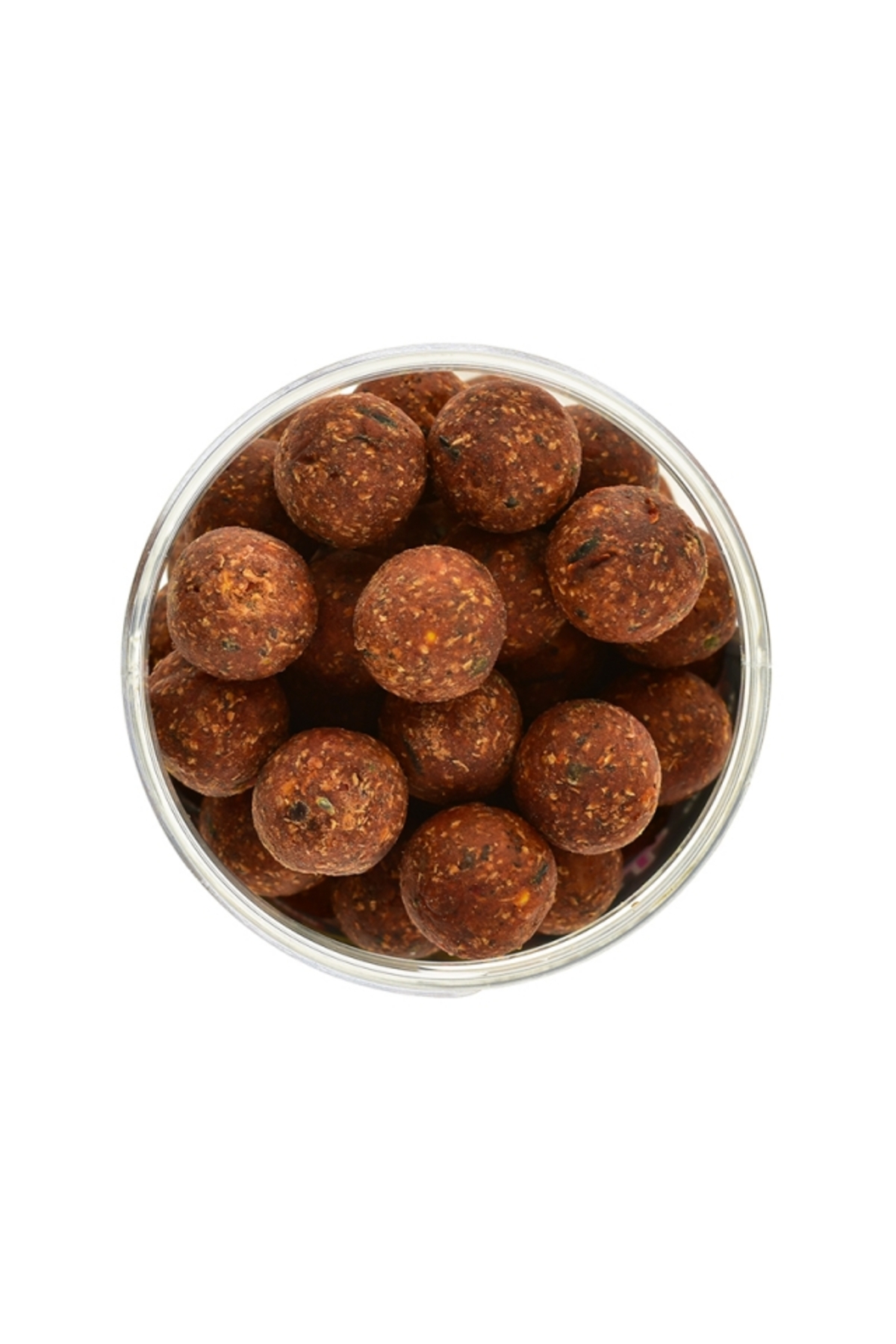 Boilies de carlig critic echilibrat Crab & Krill 20mm [1]
