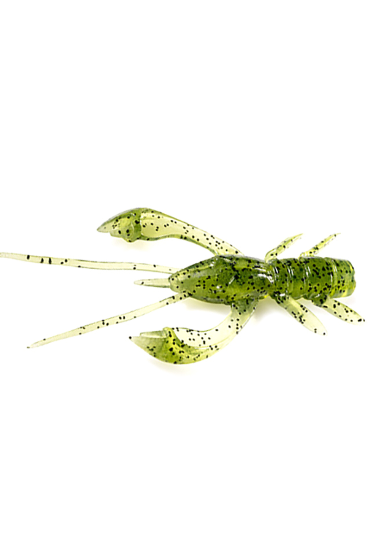Nălucă - FishUp Real Craw 3.8cm #042 Watermelon Seed 3.8cm #042 Watermelon Seed