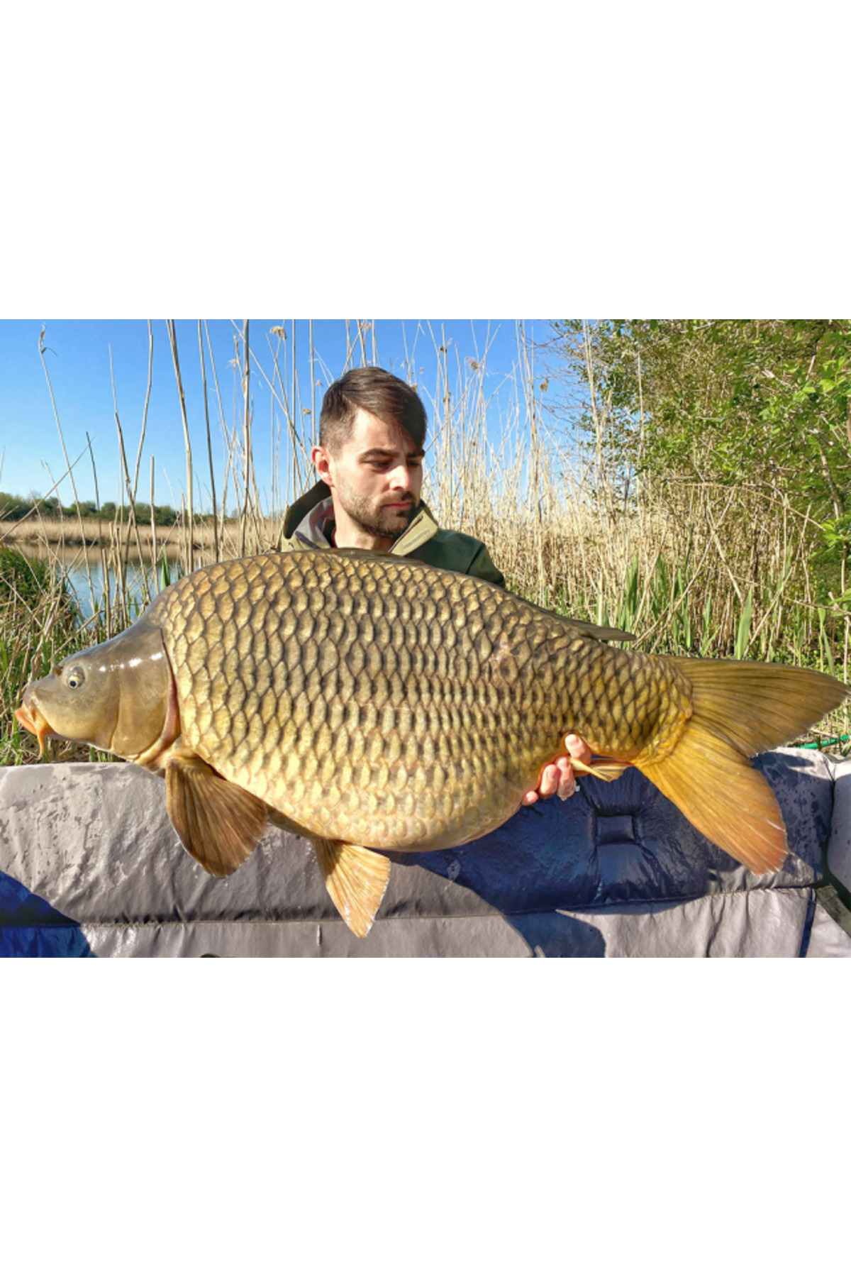 Select Baits pasta de boilies Hot Fish 400g [3]