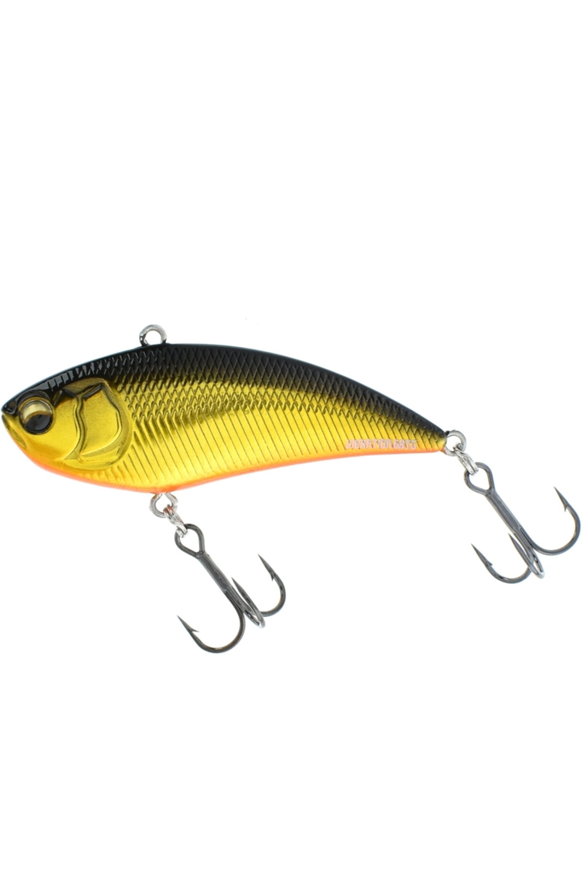 Nălucă - Vobler RTB Vibration 68TG 6.8cm 21g #03 Kinkuro S 6.8cm 21g Kinkuro