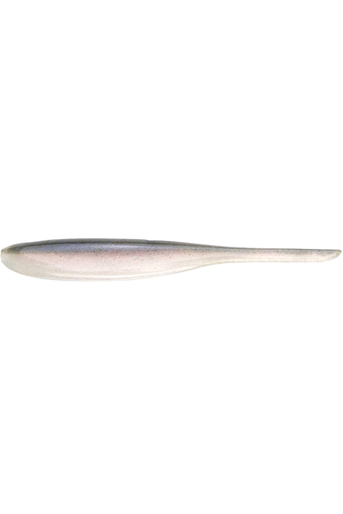Nălucă - Keitech Shad Impact Pro Blue Red Pearl 420 5cm