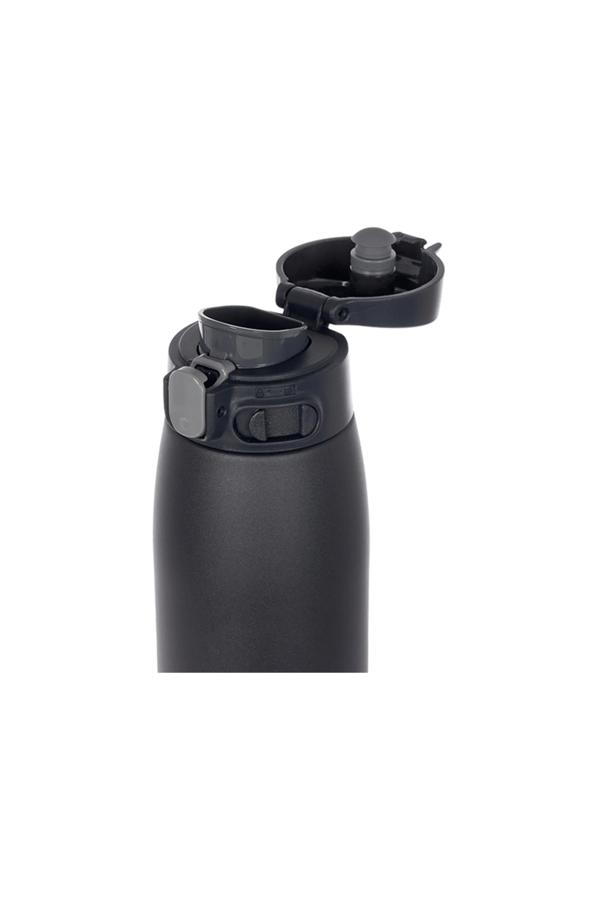 Termos Zojirushi SM-VS83BA Stainless Mug 0.83L Black Black [2]