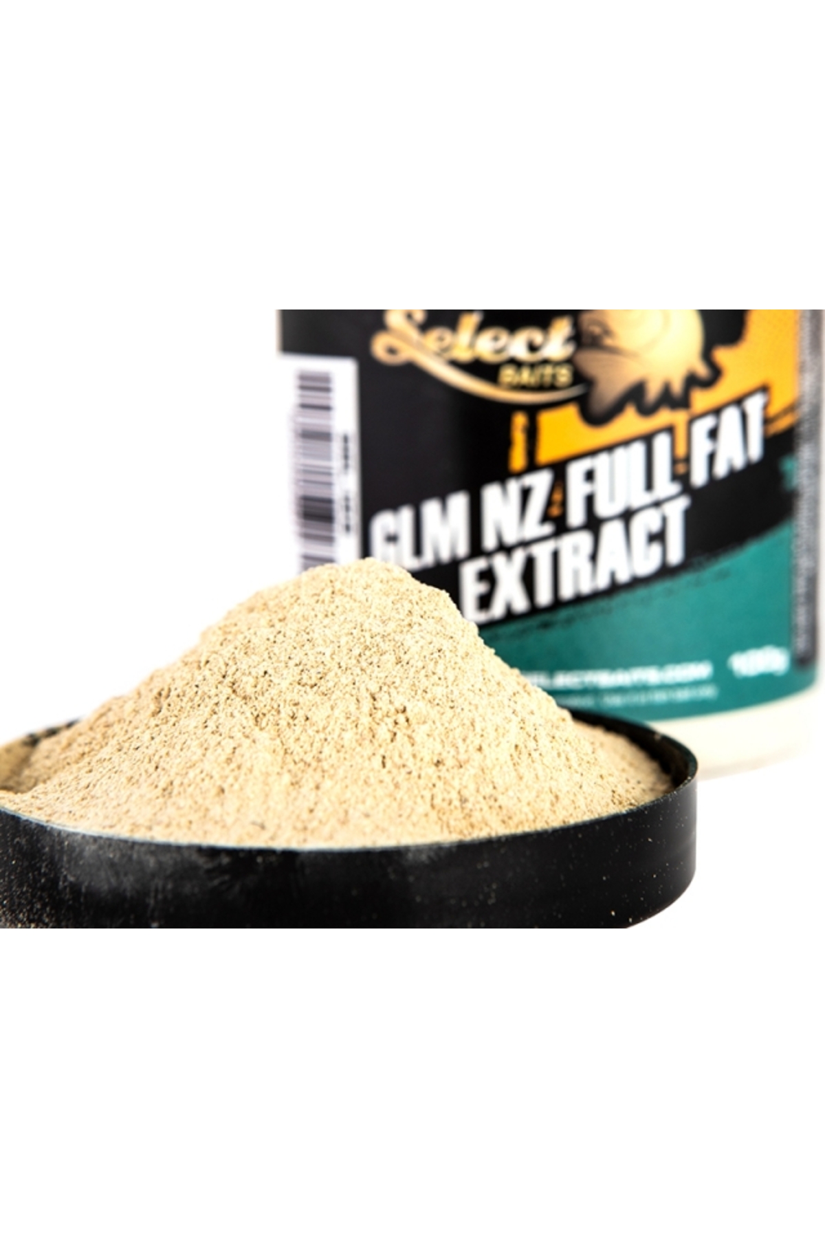 Select Baits GLM NZ Full Fat Extract 100g [1]
