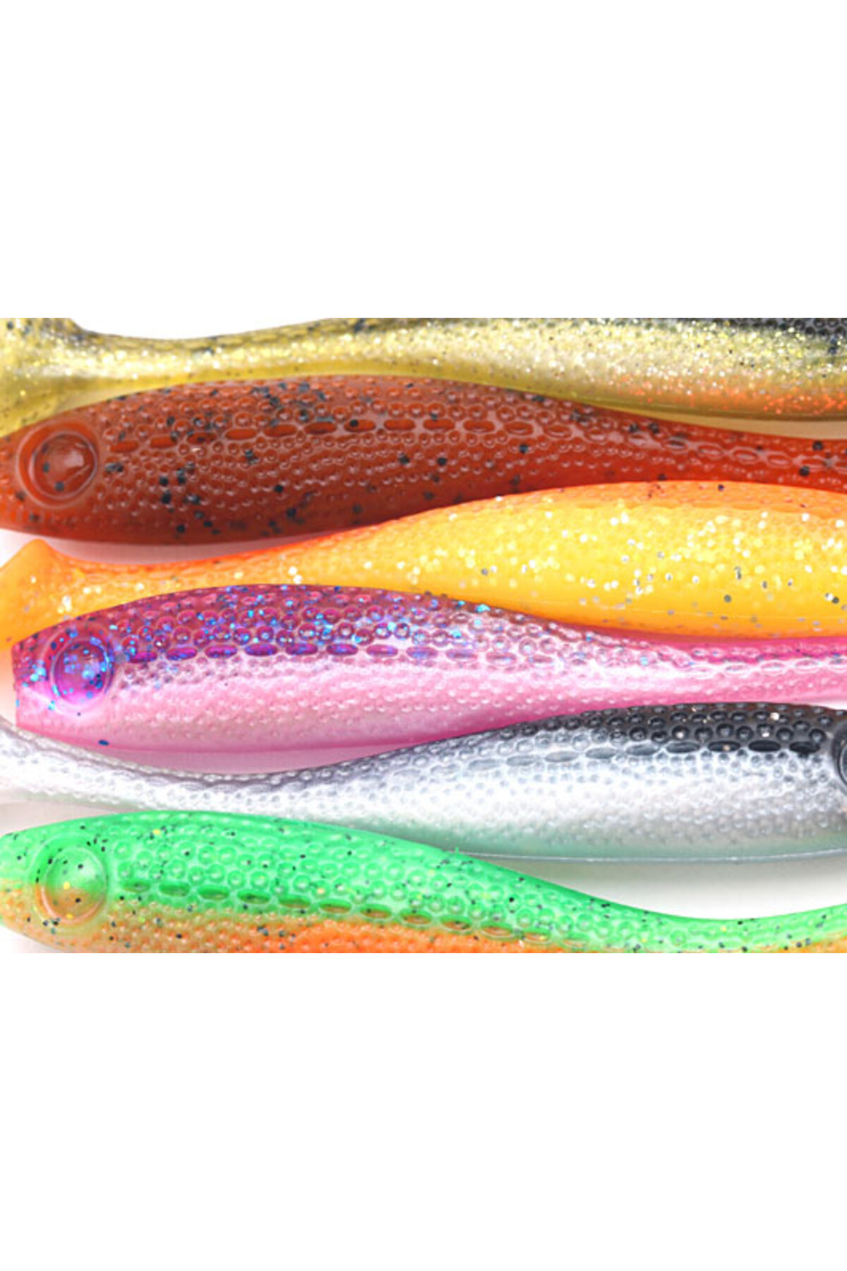 Shad Pontoon21 GAD Footsie 9cm 1114 9cm 1114 [2]