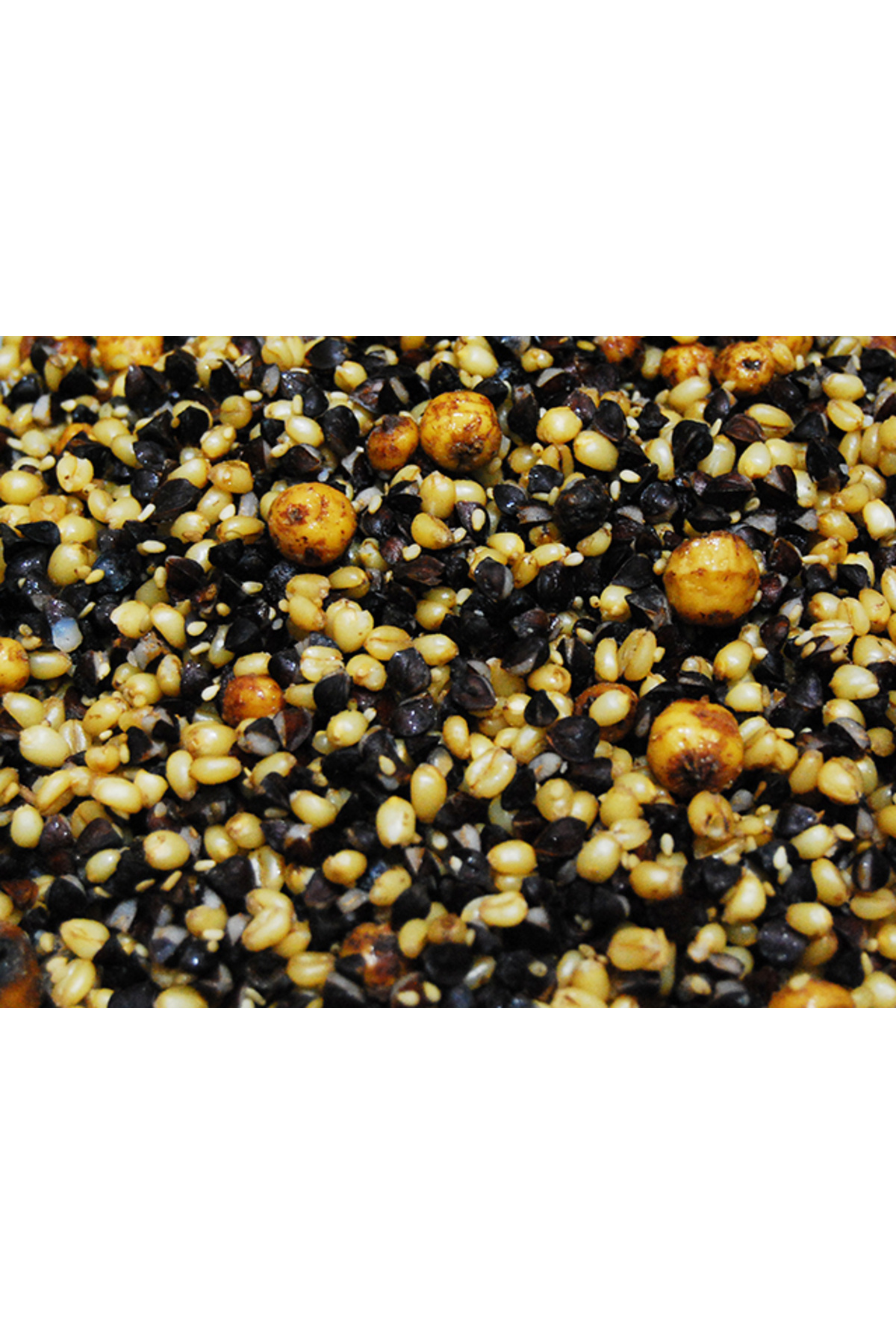 Select Baits Superseed Mix 3L [1]