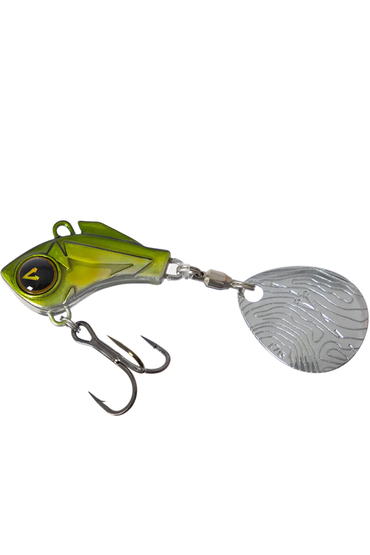 Nălucă - Select Sonic 3.1cm 17g 09 Sonic 3.1cm 17g 09