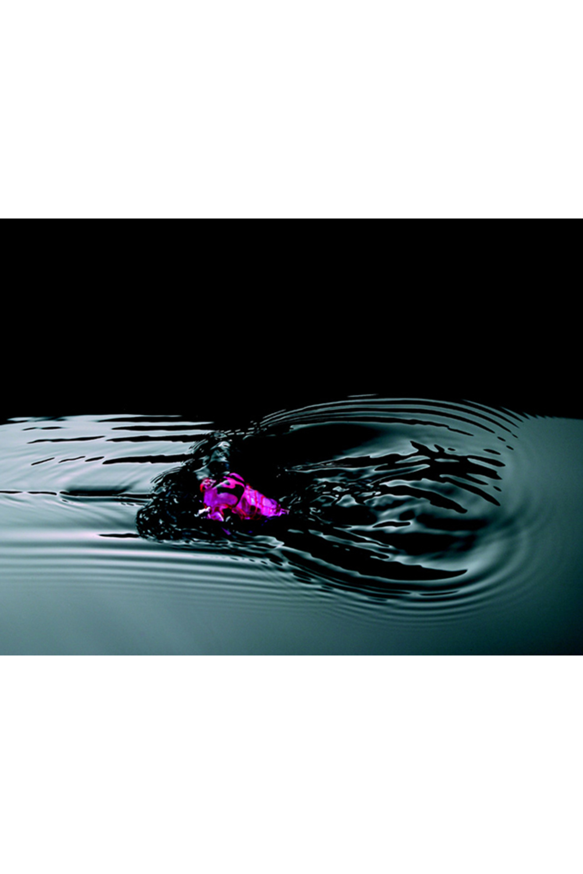 Vobler Smith Bisen 38mm 2.6g 26 Bisen 38mm 2.6g 26 [2]