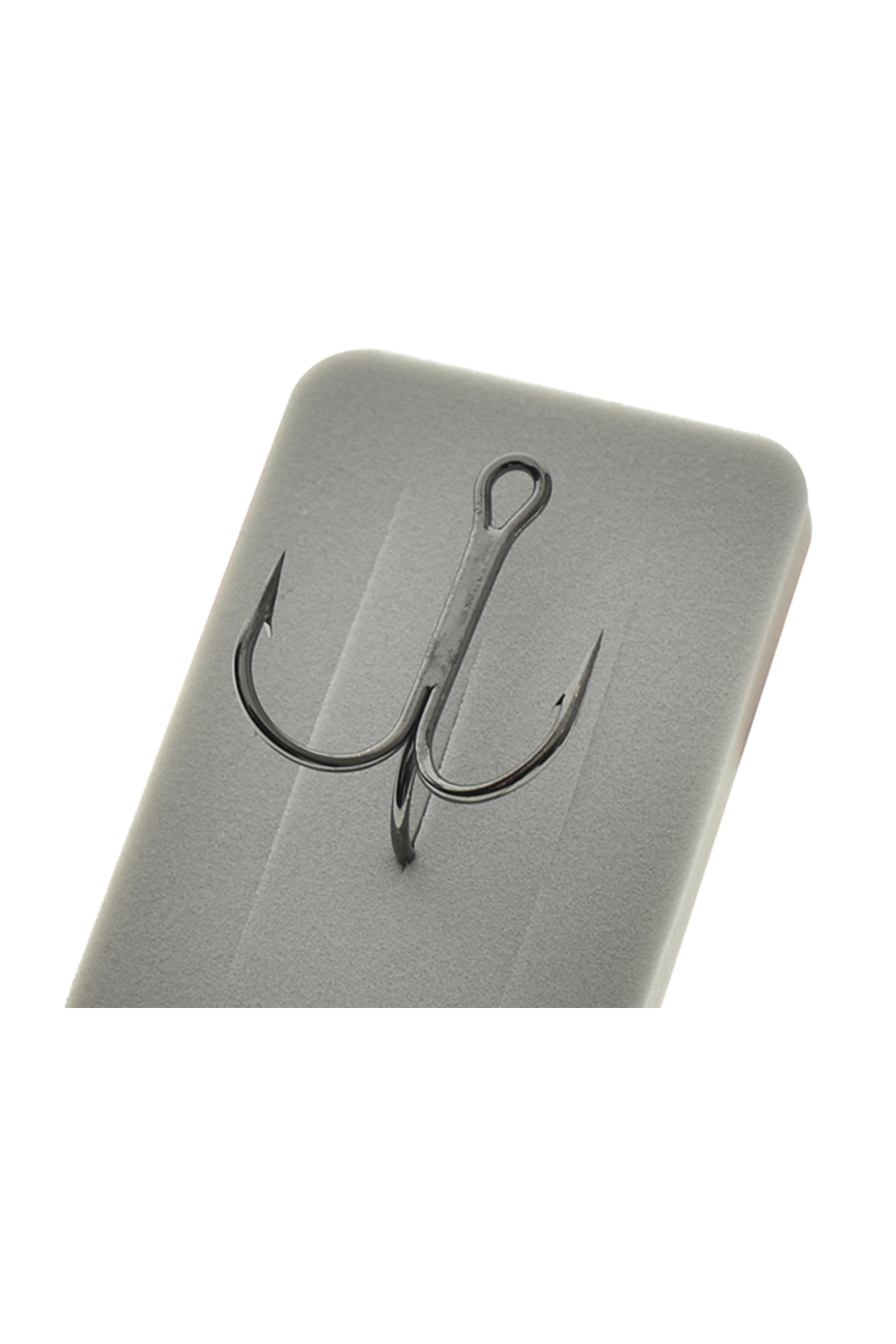 Ancore Vanfook DT-45B NS Black Treble #2 [1]