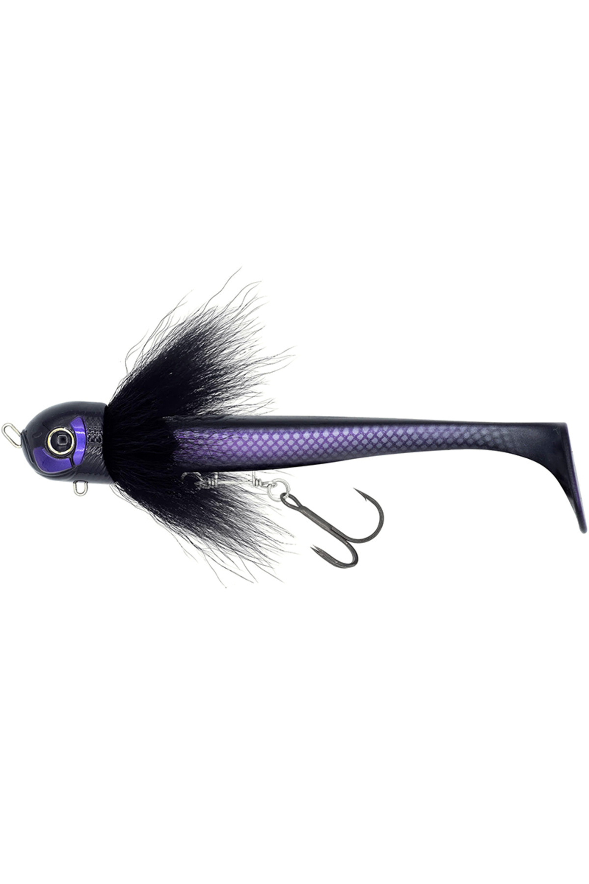 Nălucă - Blackbay BlackBug Beetle Junior 17cm 35g Galaxy Roach 17cm 35g Galaxy Roach
