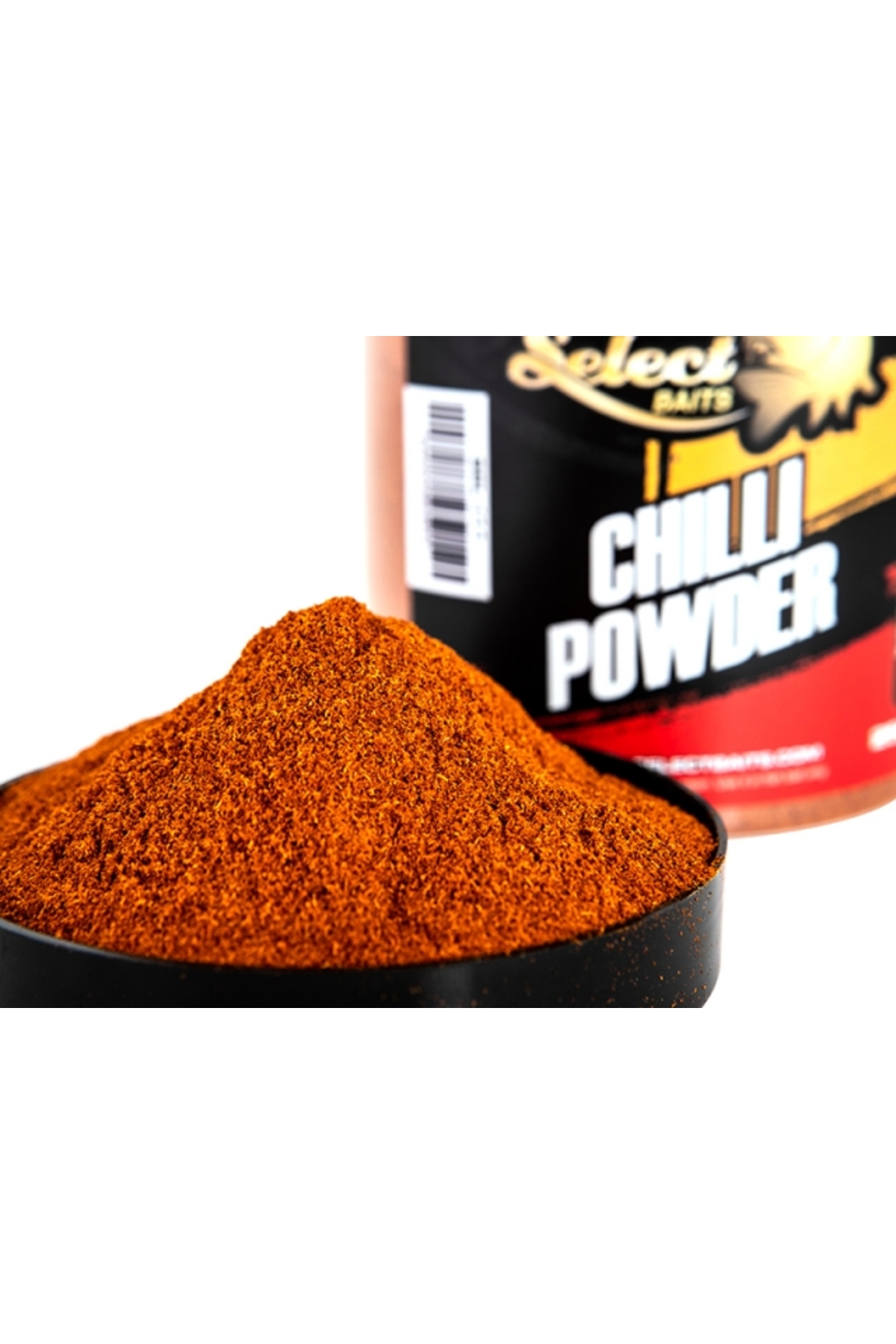 Select Baits Chilli Powder 250g [1]