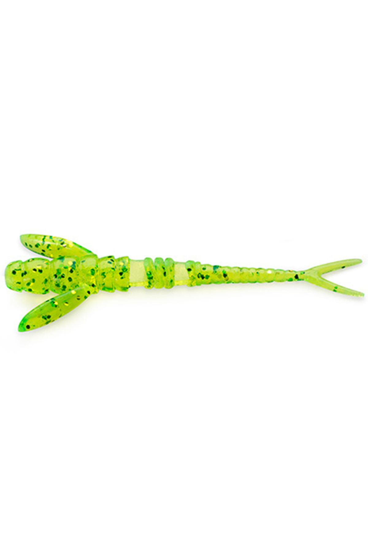 Nălucă - FishUp Flit 4.1cm #026 Flo Chartreuse Green 4.1cm #026 Flo Chartreuse Green