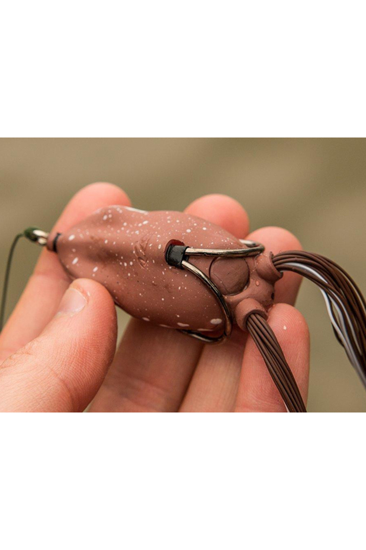 Vobler River2Sea Bully WA II 45 4.5cm 8.5g Goliath 24 F 4.5cm 8.5g Goliath 24 [3]