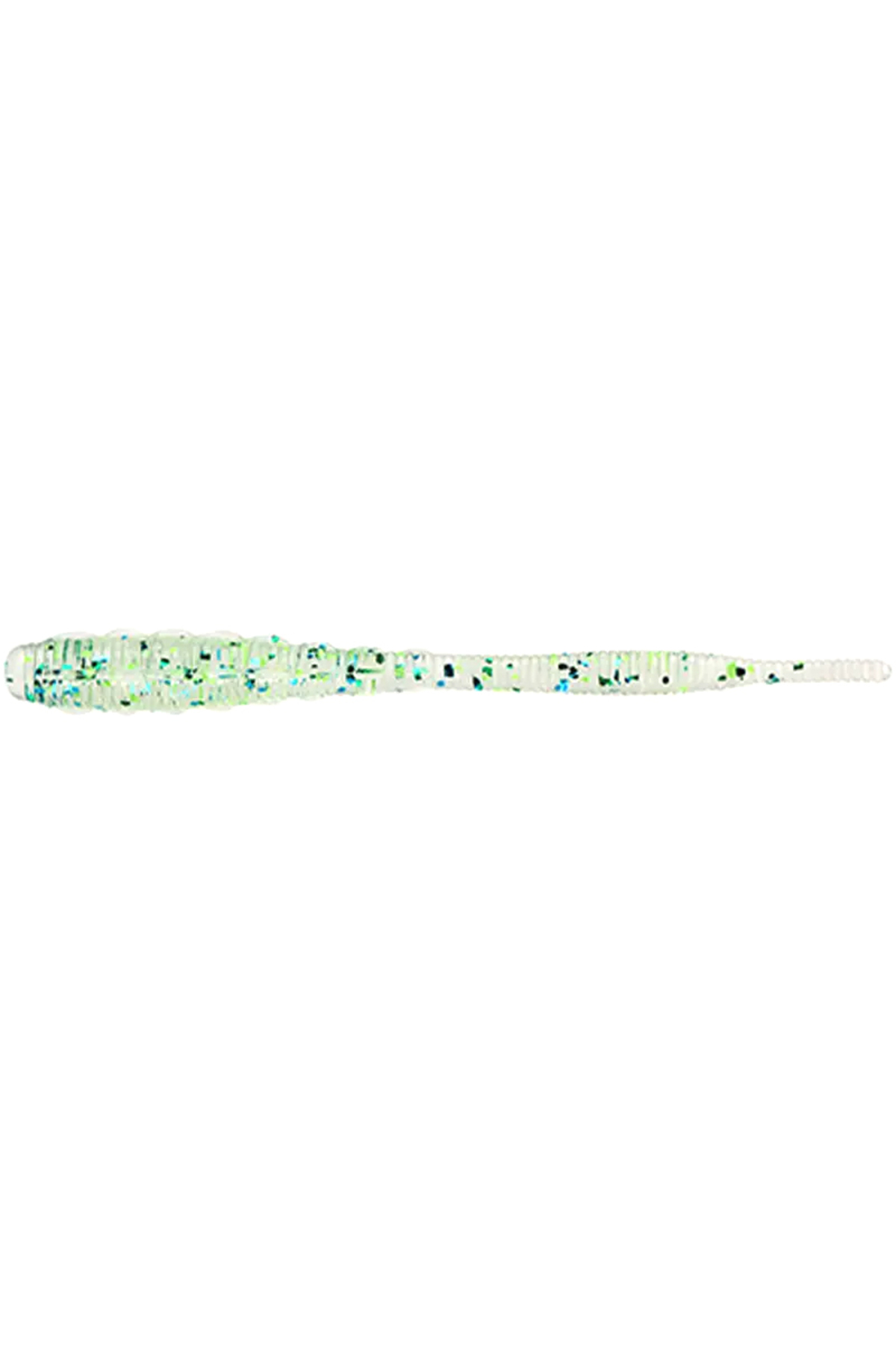 Nălucă - FishUp Aji Scaly 5.8cm #413 UV Clear Blue 5.8cm UV Clear Blue