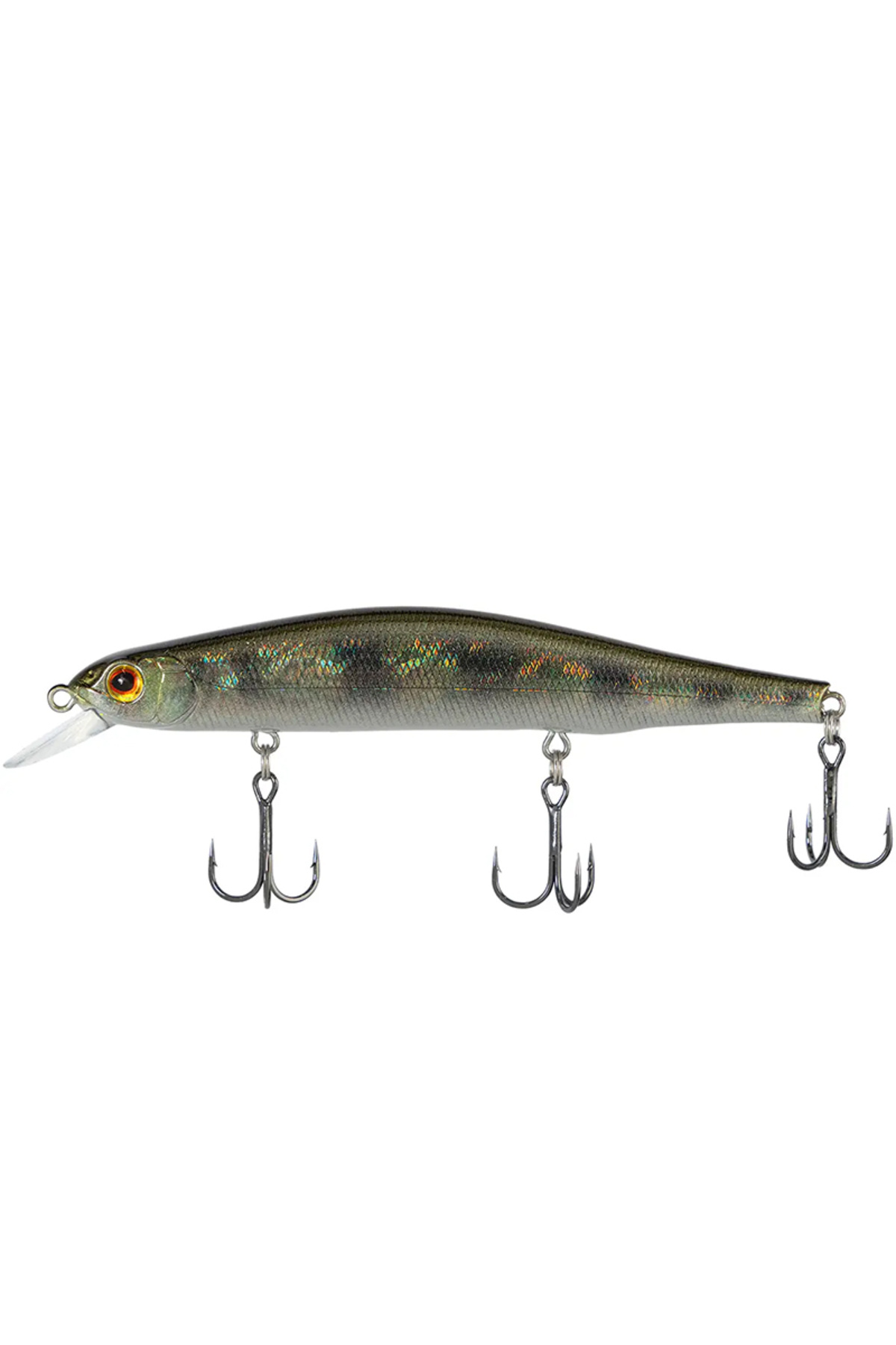 Nălucă - Vobler Select Insider 110SP 11cm 17.2g #S49 Insider 11cm 17.2g #S49