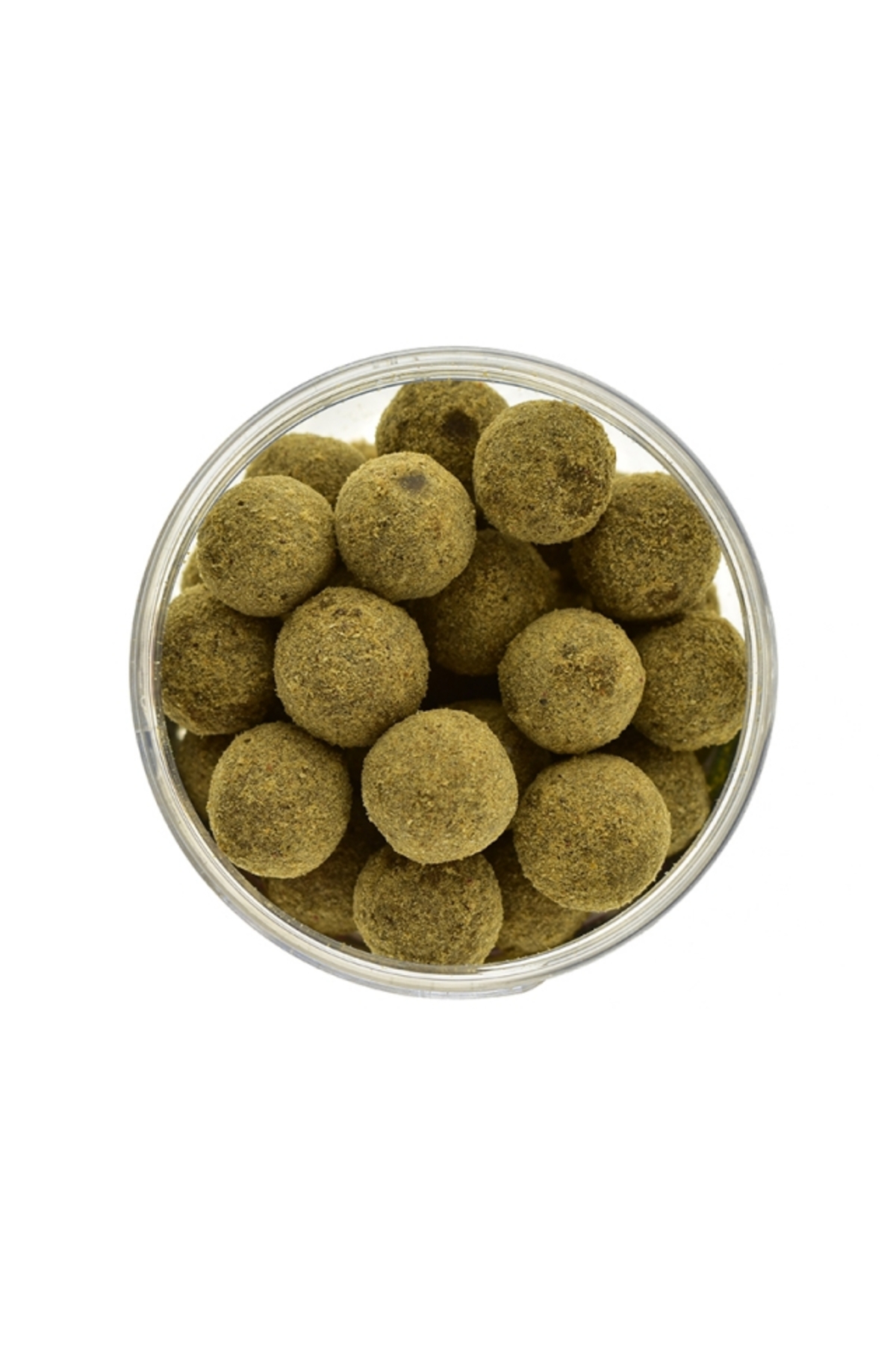 Boilies de carlig special intarit Belachan 20mm [1]