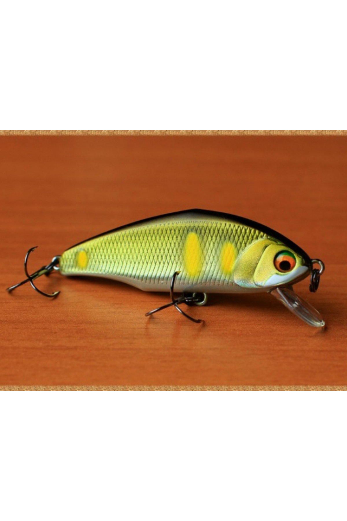 Smith D Incite 44mm 4g WH White Glow D Incite 44mm 4g WH White Glow [3]