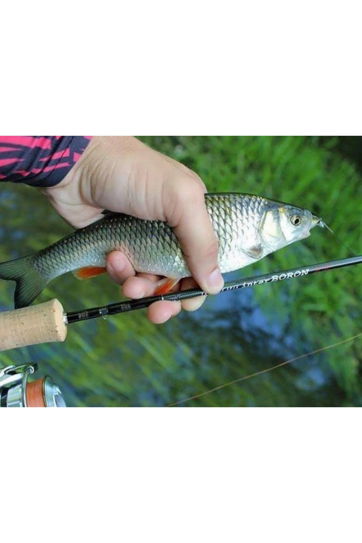 Vobler Smith Camion SR 32mm 2.5g LT14 F Camion 32mm 2.5g LT14 [2]