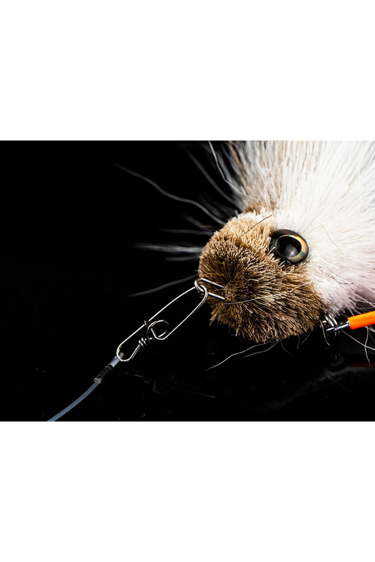 Blackbay Fluorocarbon Leader 0.9mm - 65lb [1]