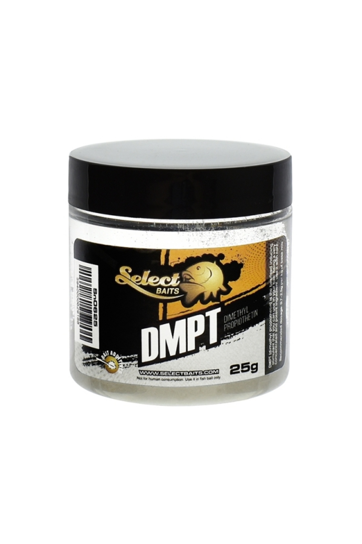 Nălucă - Select Baits DMPT - Dimethyl Propiothetin 25g