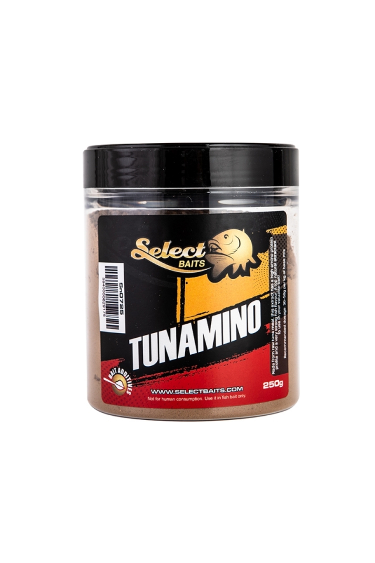 Nălucă - Select Baits Tunamino 250g