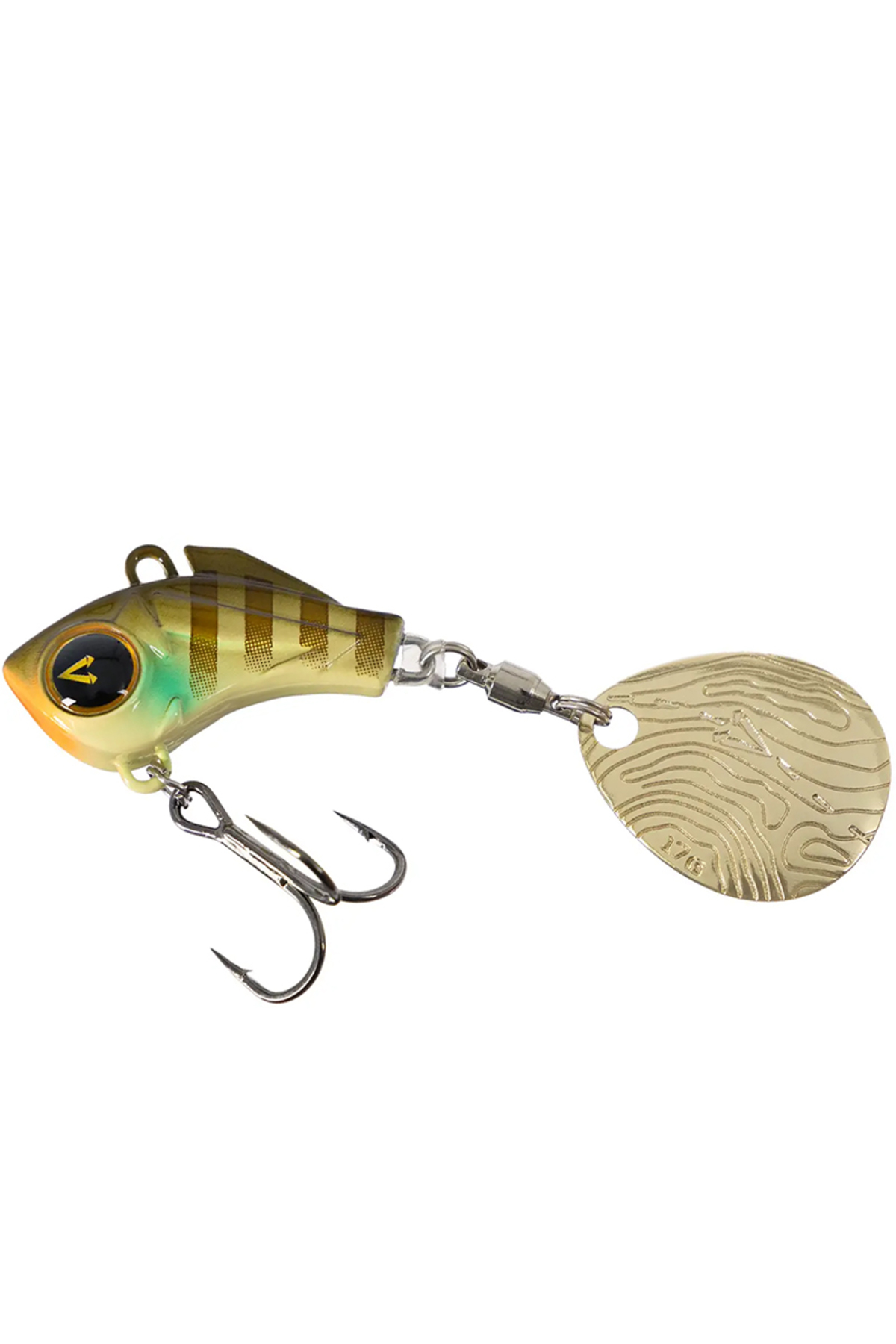 Nălucă - Select Sonic 2.8cm 13g 12 Sonic 2.8cm 13g 12