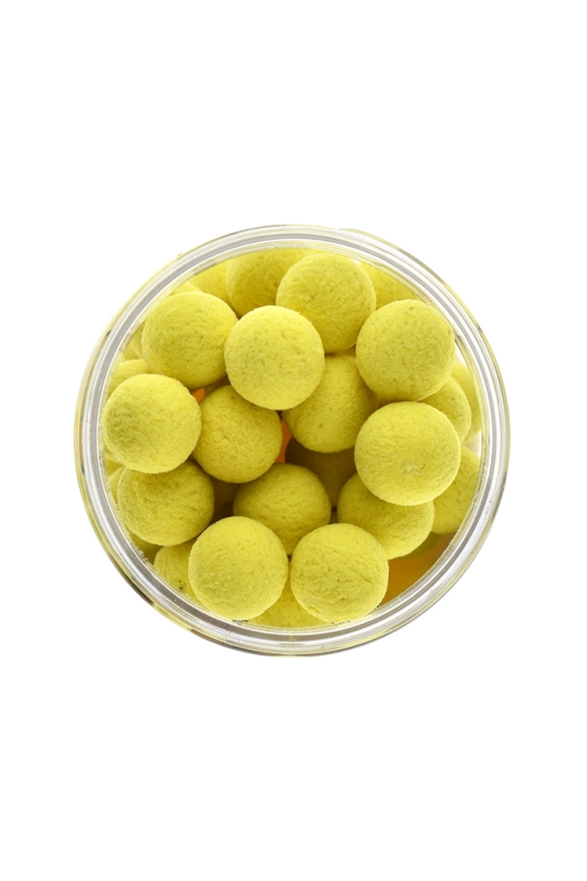 Select Baits pop-up Pineapple & N-Butyric 15mm [1]