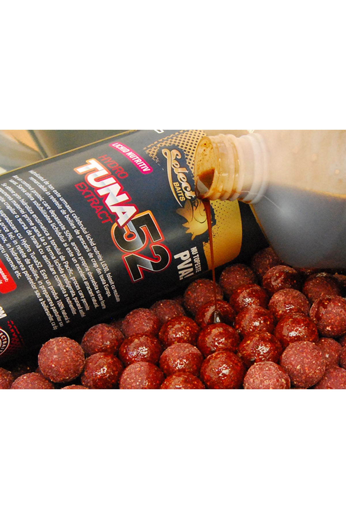 Select Baits lichid Hydro Tuna52 1L [1]