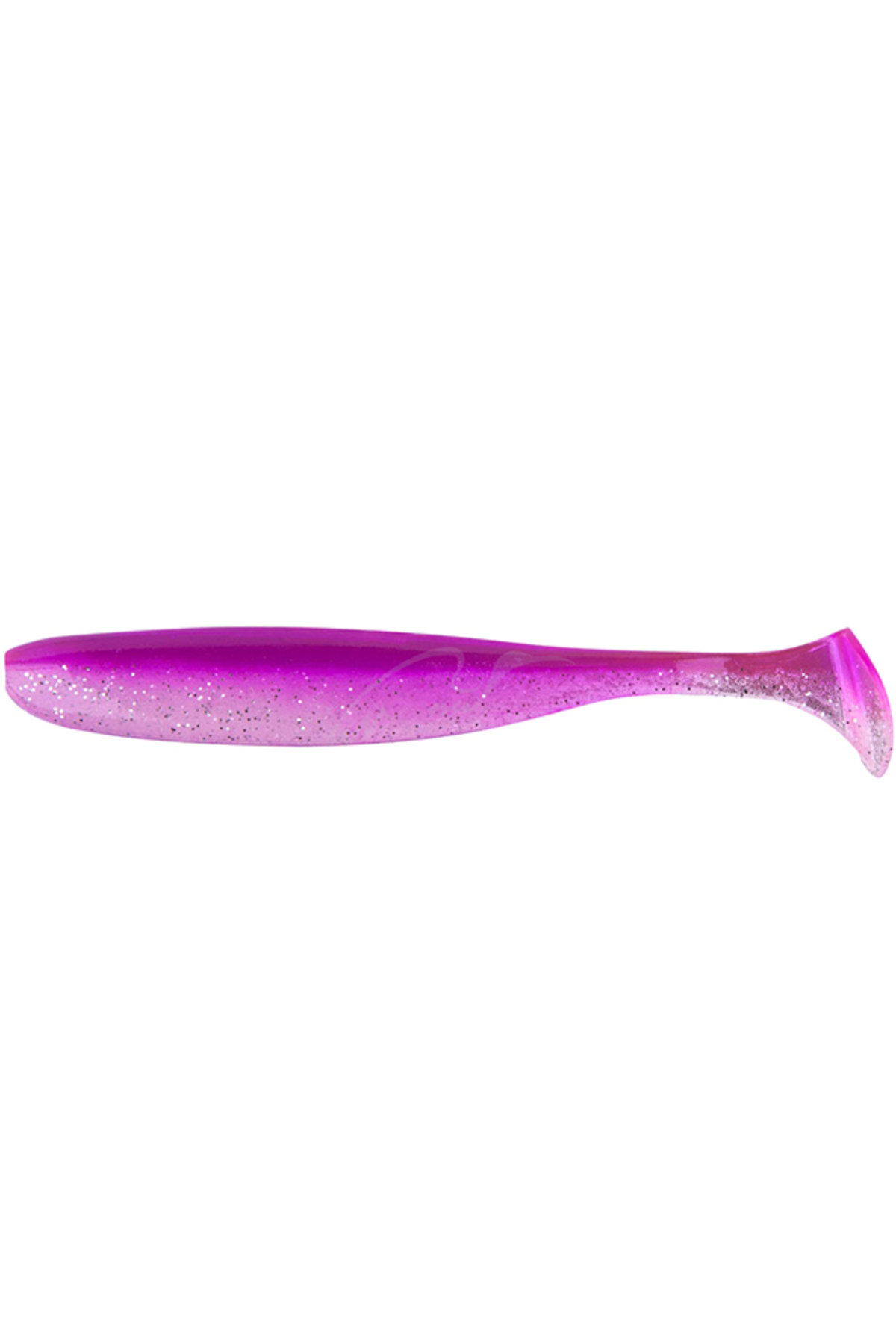 Nălucă - Shad Keitech Easy Shiner Glamorous Pink PAL#14 8.9cm