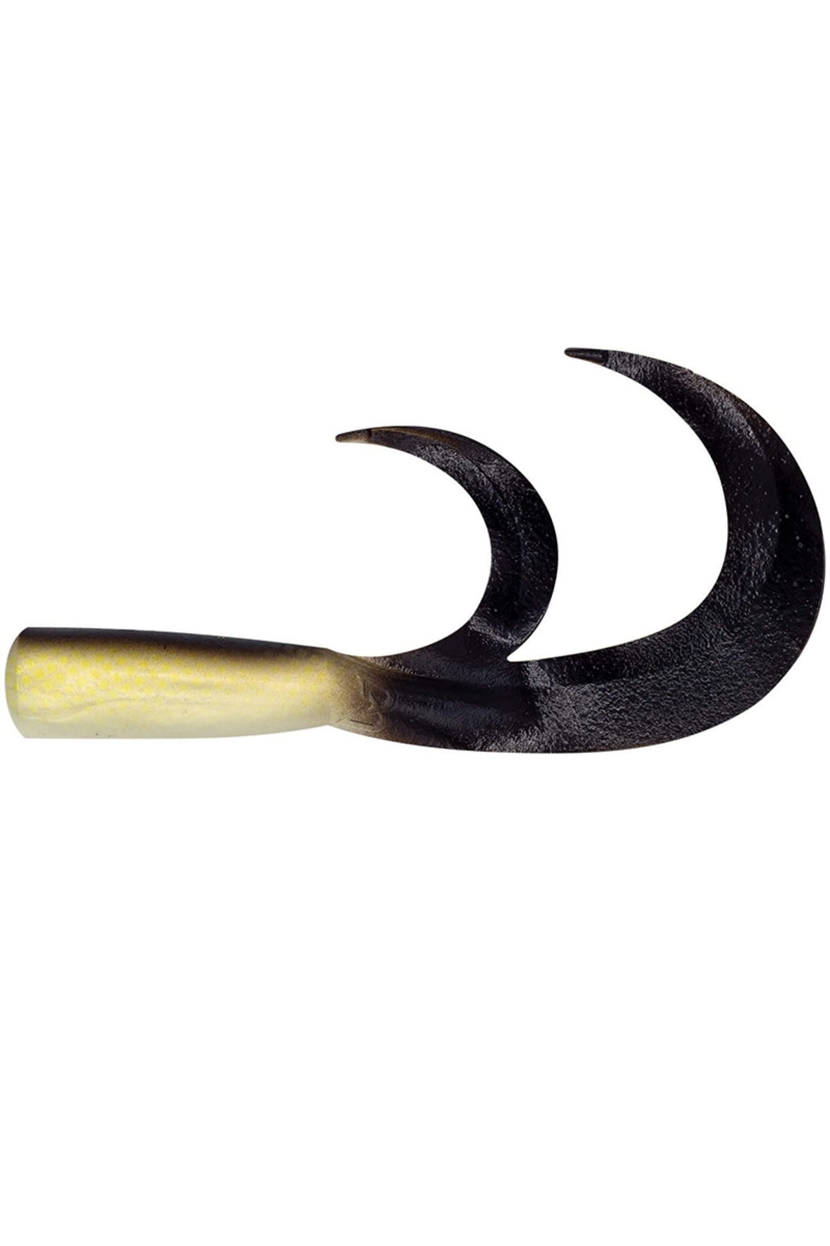 Nălucă - Coada de rezerva Blackbay BlackTail Rooster Junior 14cm 20g Chub 14cm 20g Chub