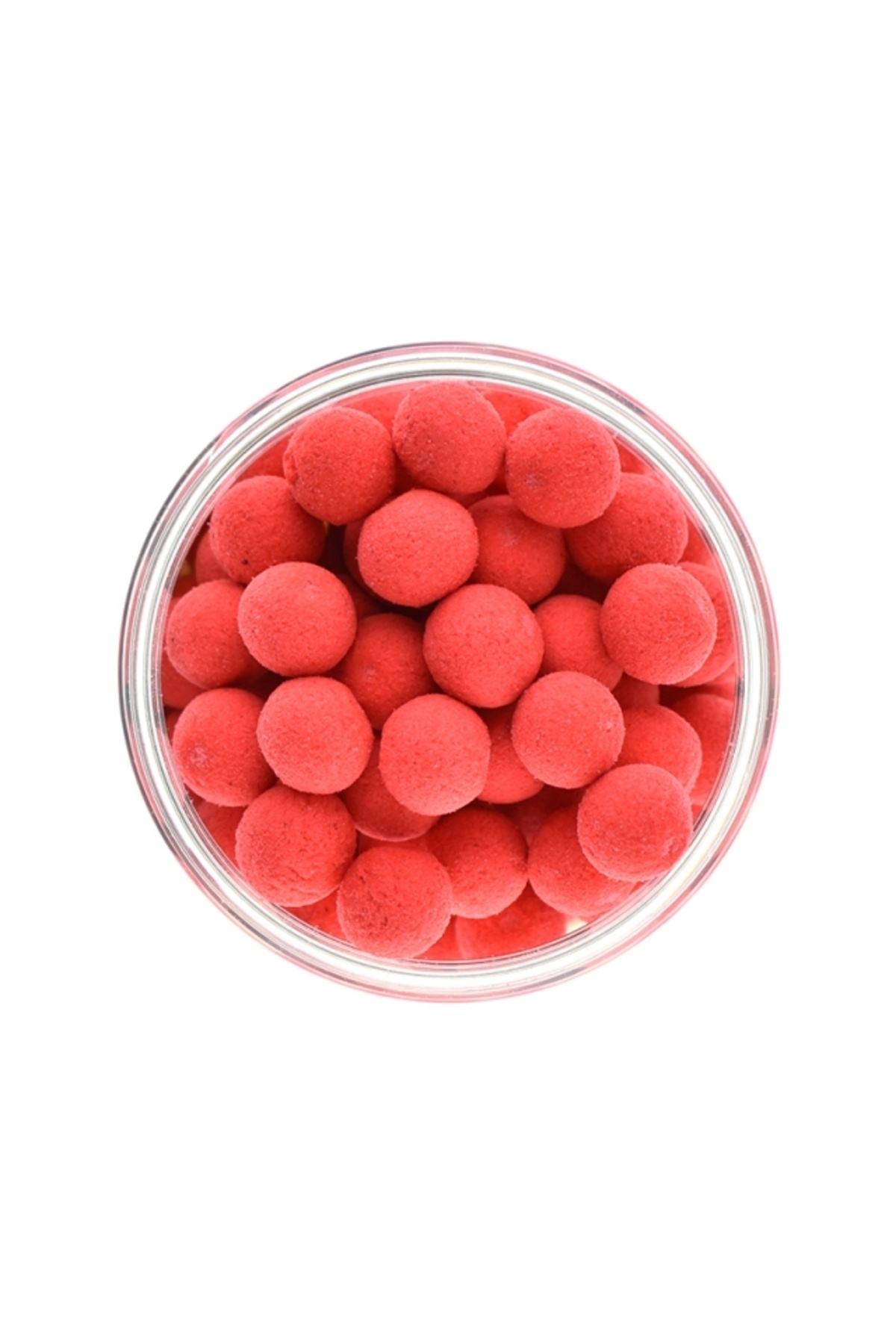 Select Baits pop-up micro Strawberry 8mm Strawberry 8mm [1]
