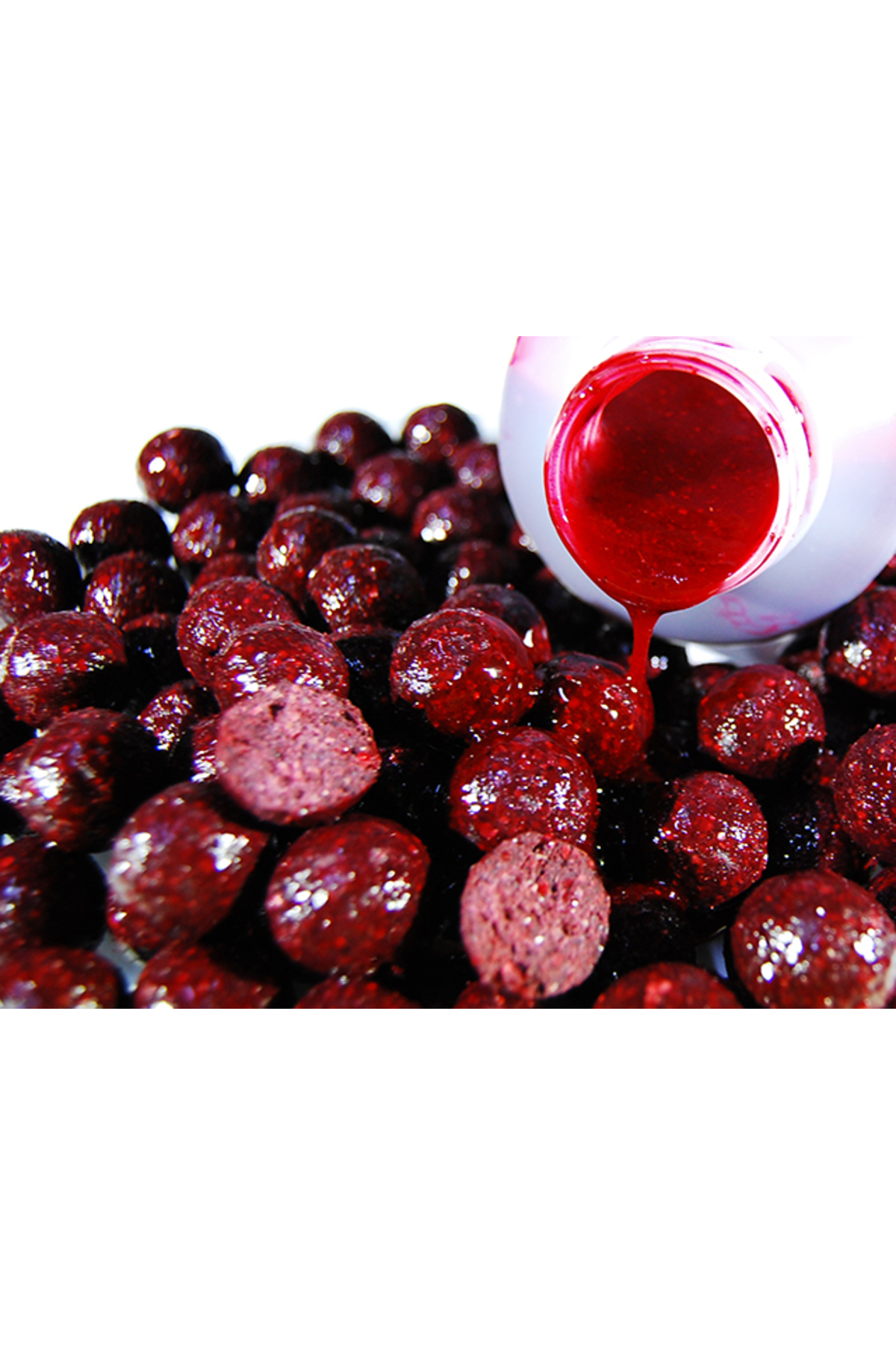 Select Baits lichid Robin Red Original Haith's 500ml [2]