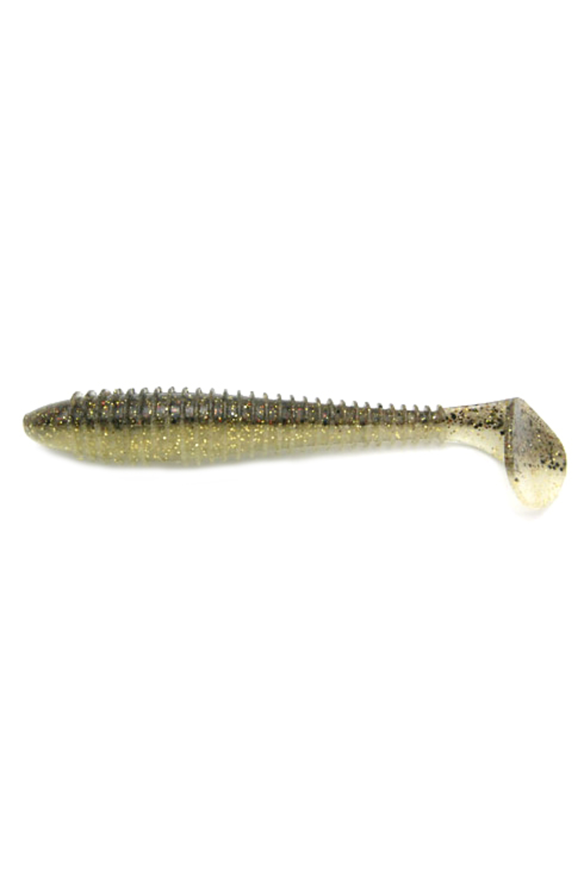 Nălucă - Swing Impact Slim Gold Flash Minnow 417 11.4cm