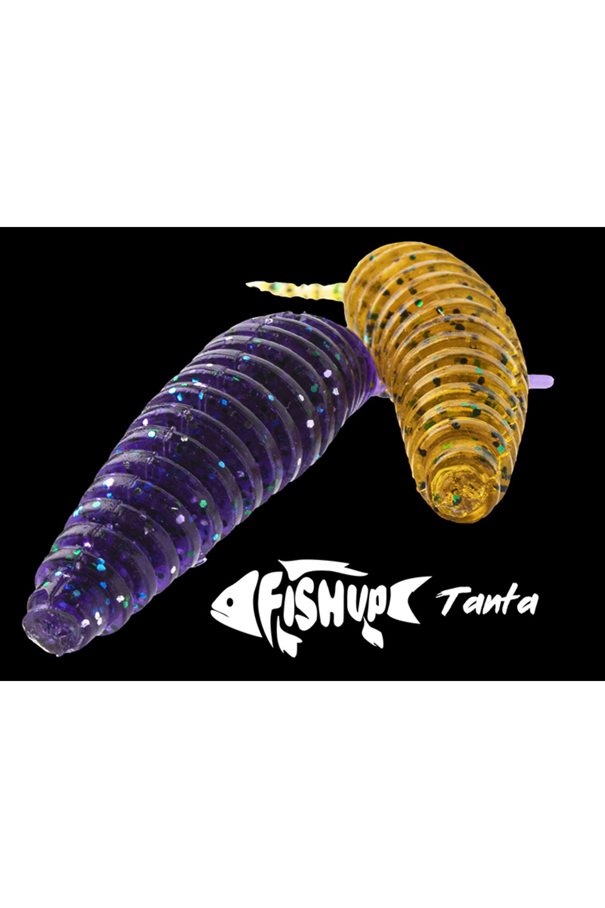 FishUp Tanta 6.1cm #206 Sky Chartreuse 6.1cm Sky Chartreuse [3]