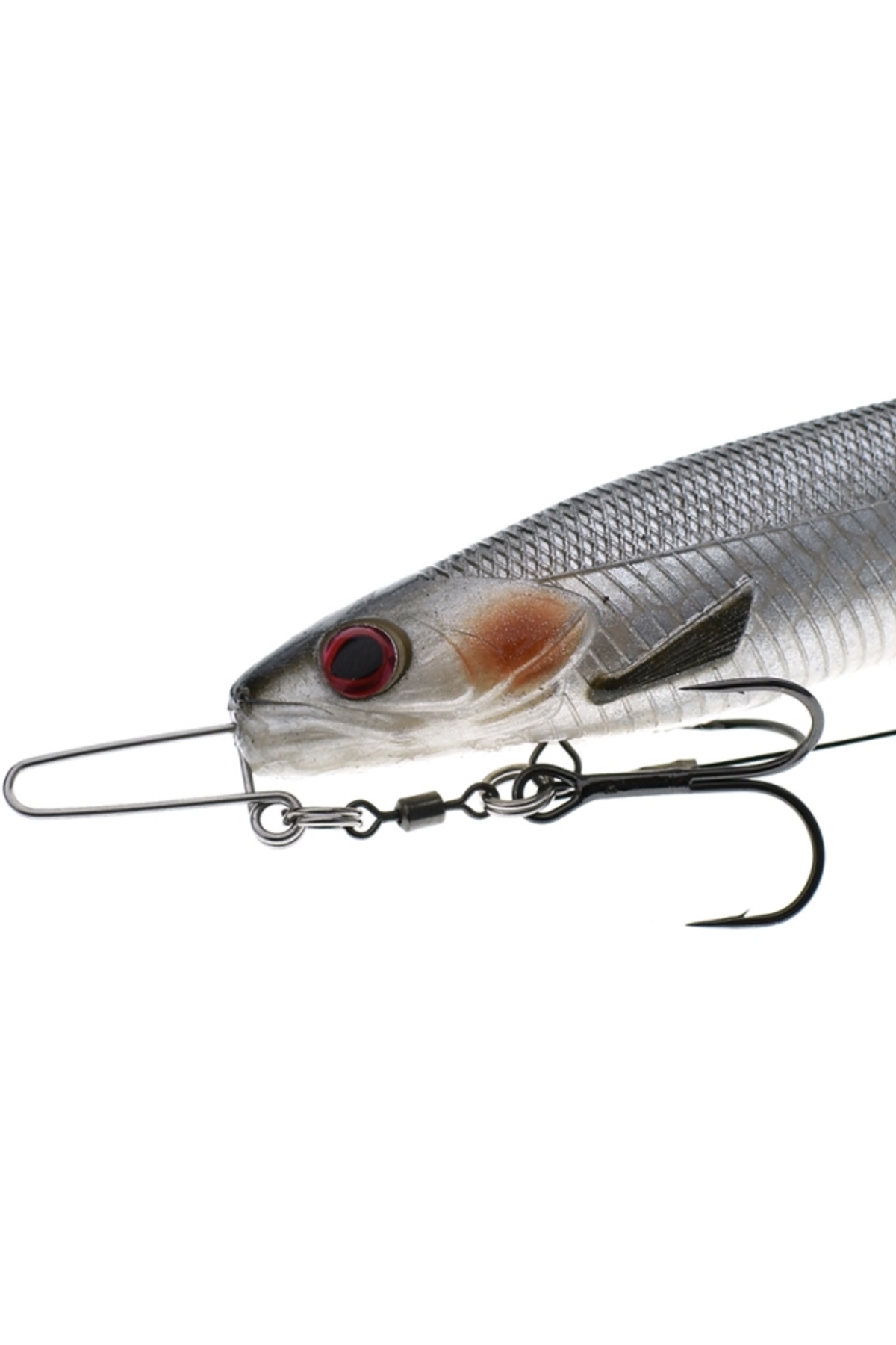 RTB Double Stinger BKK 6062 8cm - #1 [2]