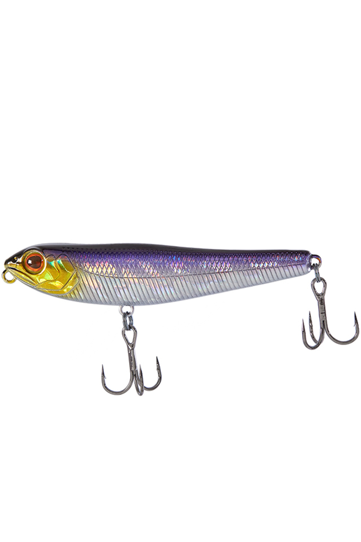 Nălucă - Vobler Select Flash 70F 7cm 5.8g #08 F Flash 7cm 5.8g #08